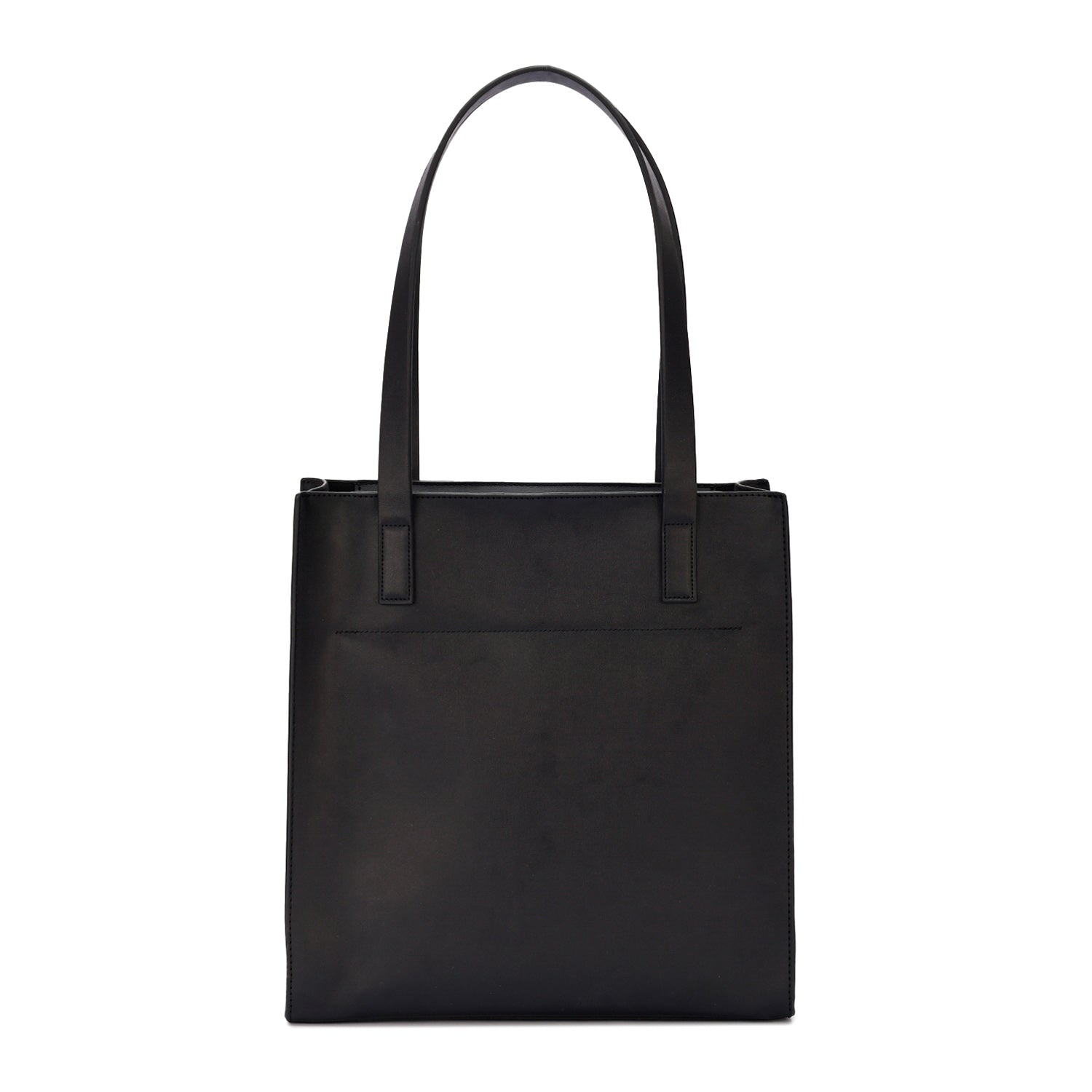 Basic Tote With a Zipper(New ✨)