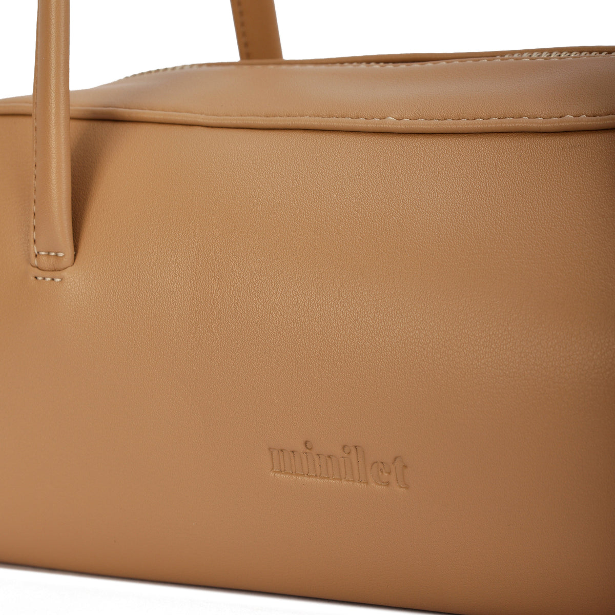 Baguette Shoulder Bag
