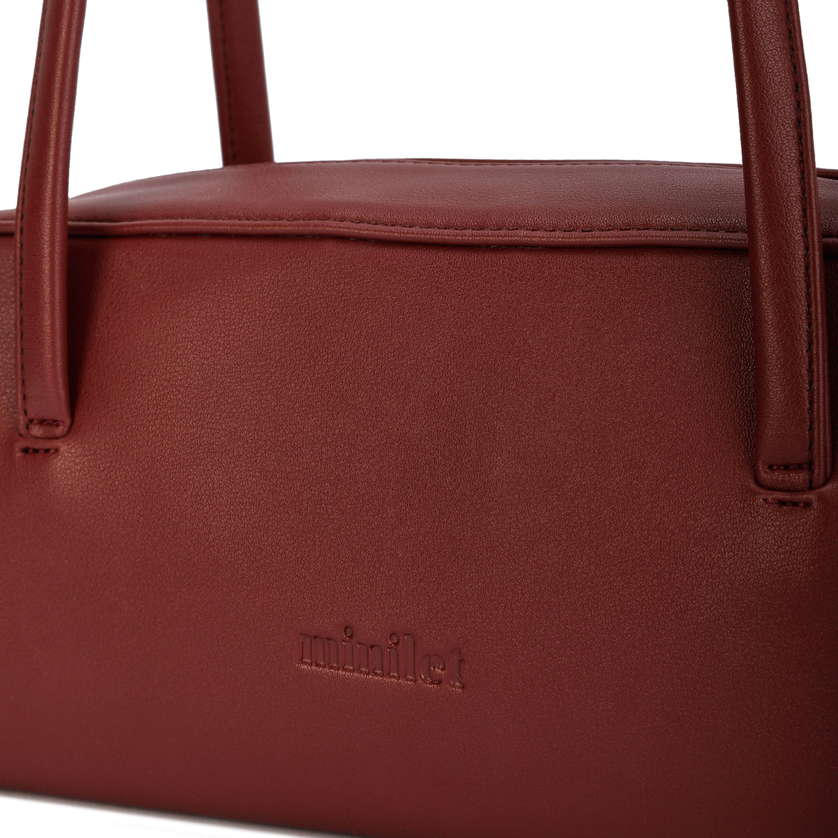 Baguette Shoulder Bag