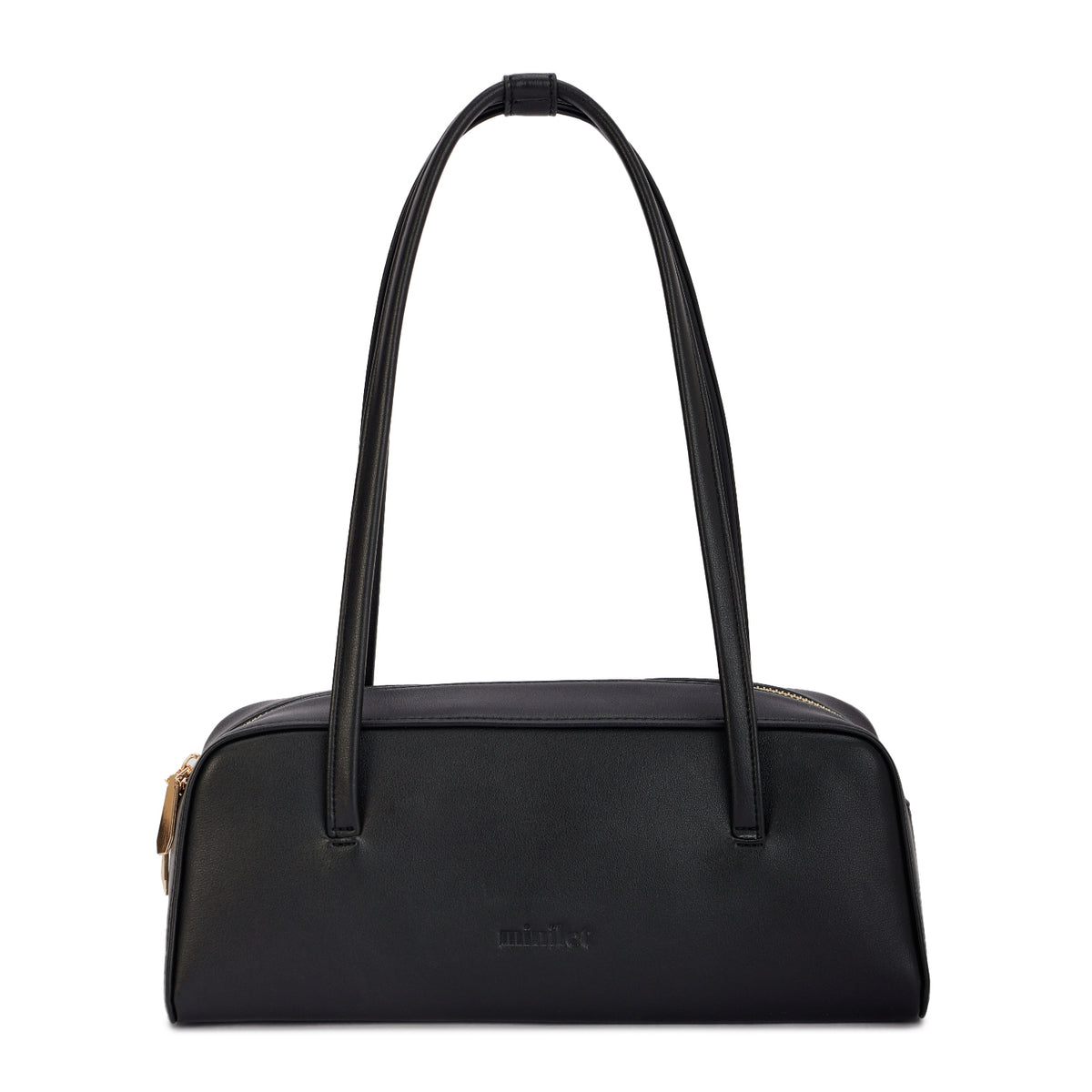 Baguette Shoulder Bag