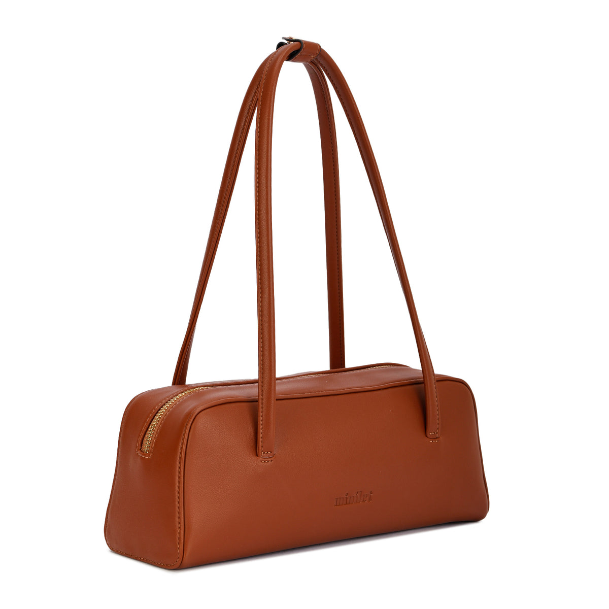 Baguette Shoulder Bag
