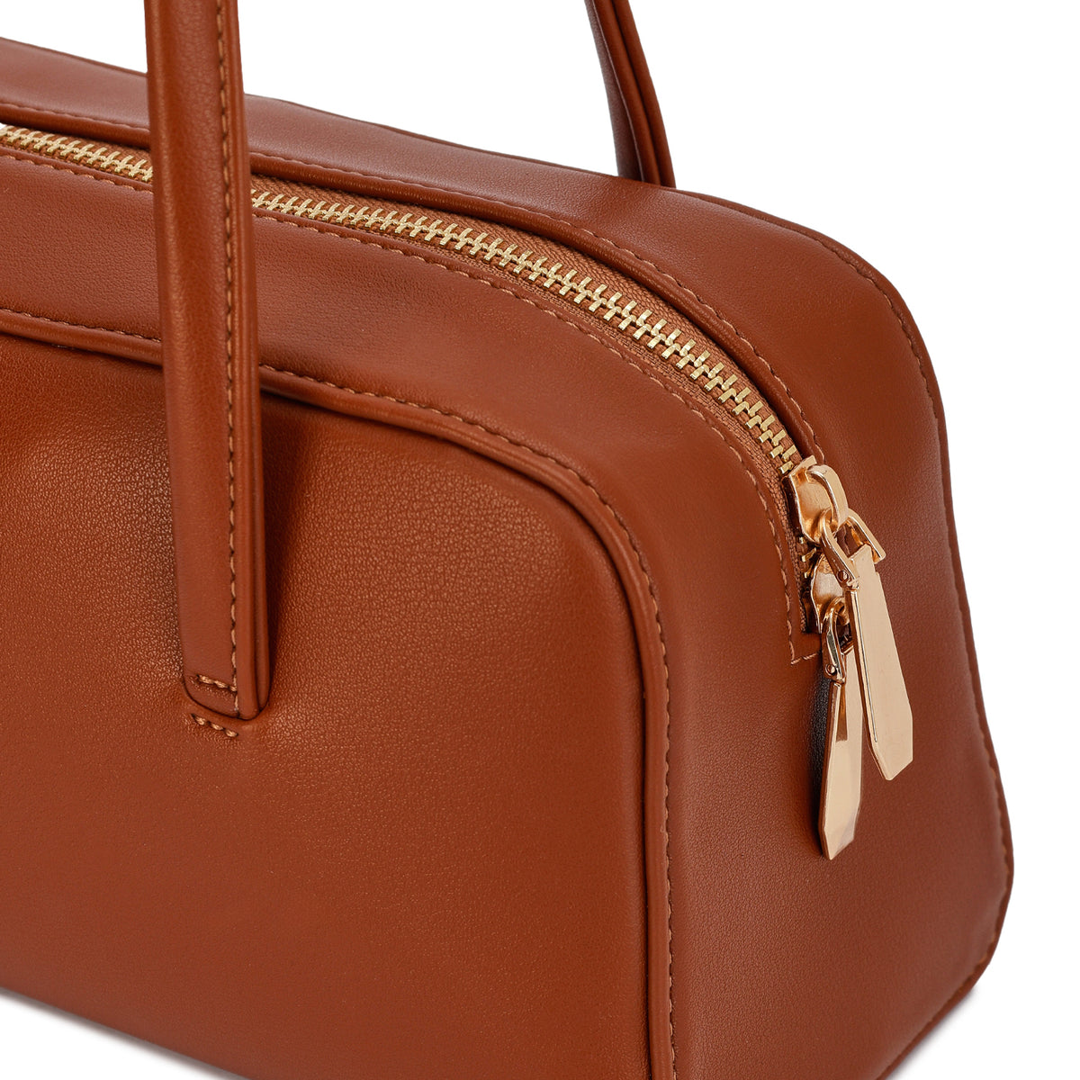 Baguette Shoulder Bag