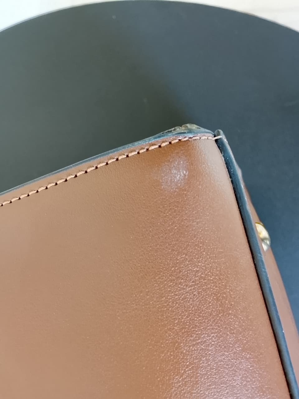 Brown | Work Bag (Zero Waste 🌿)