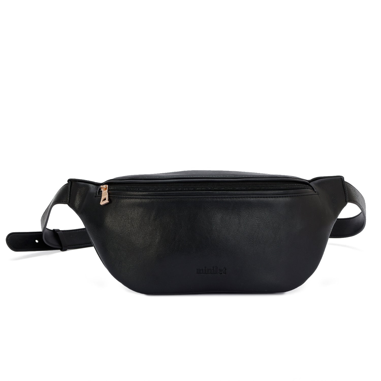 Leather | Fanny Pack