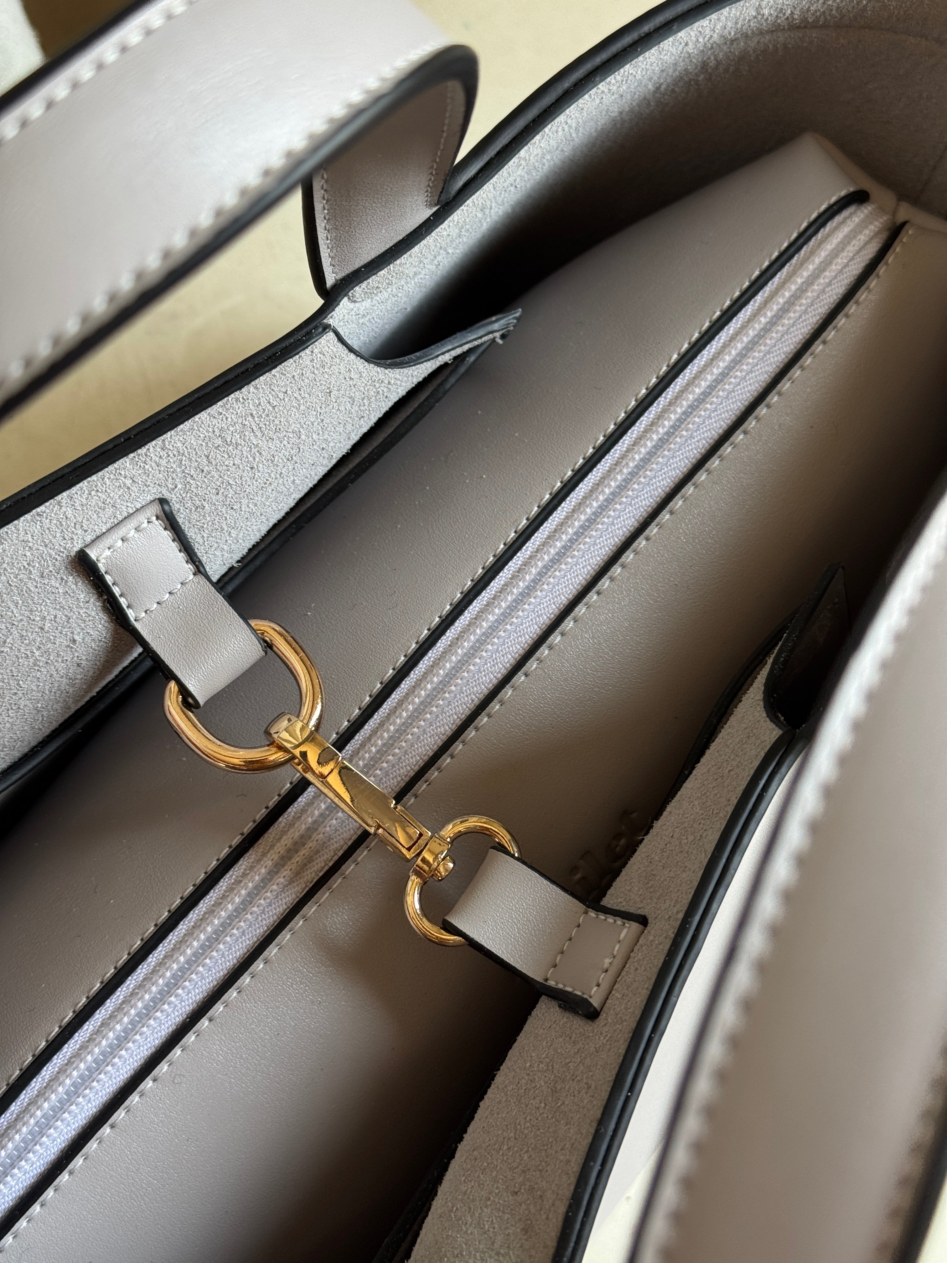 mini bag in bag