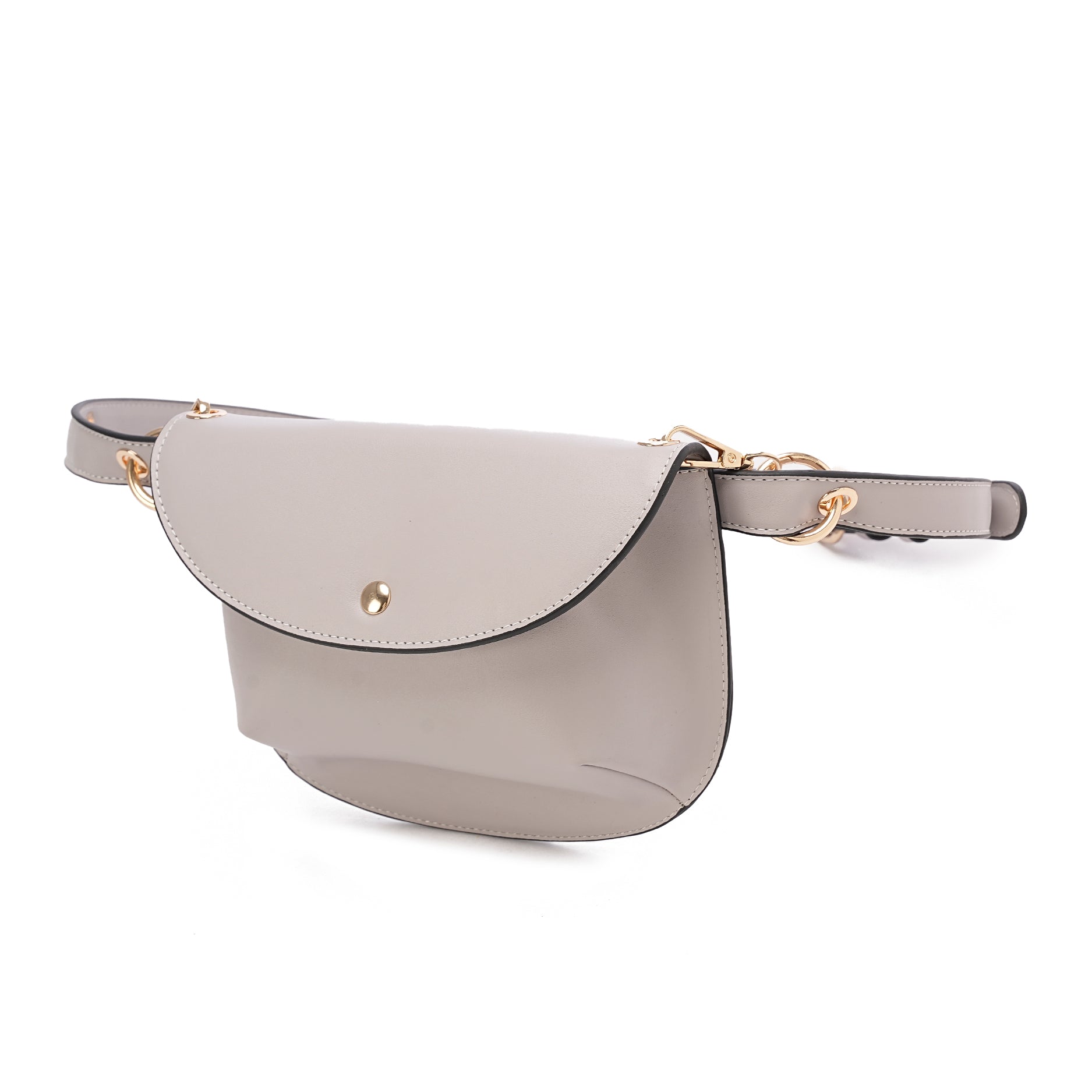Grey | Multi-Use Belt Bag