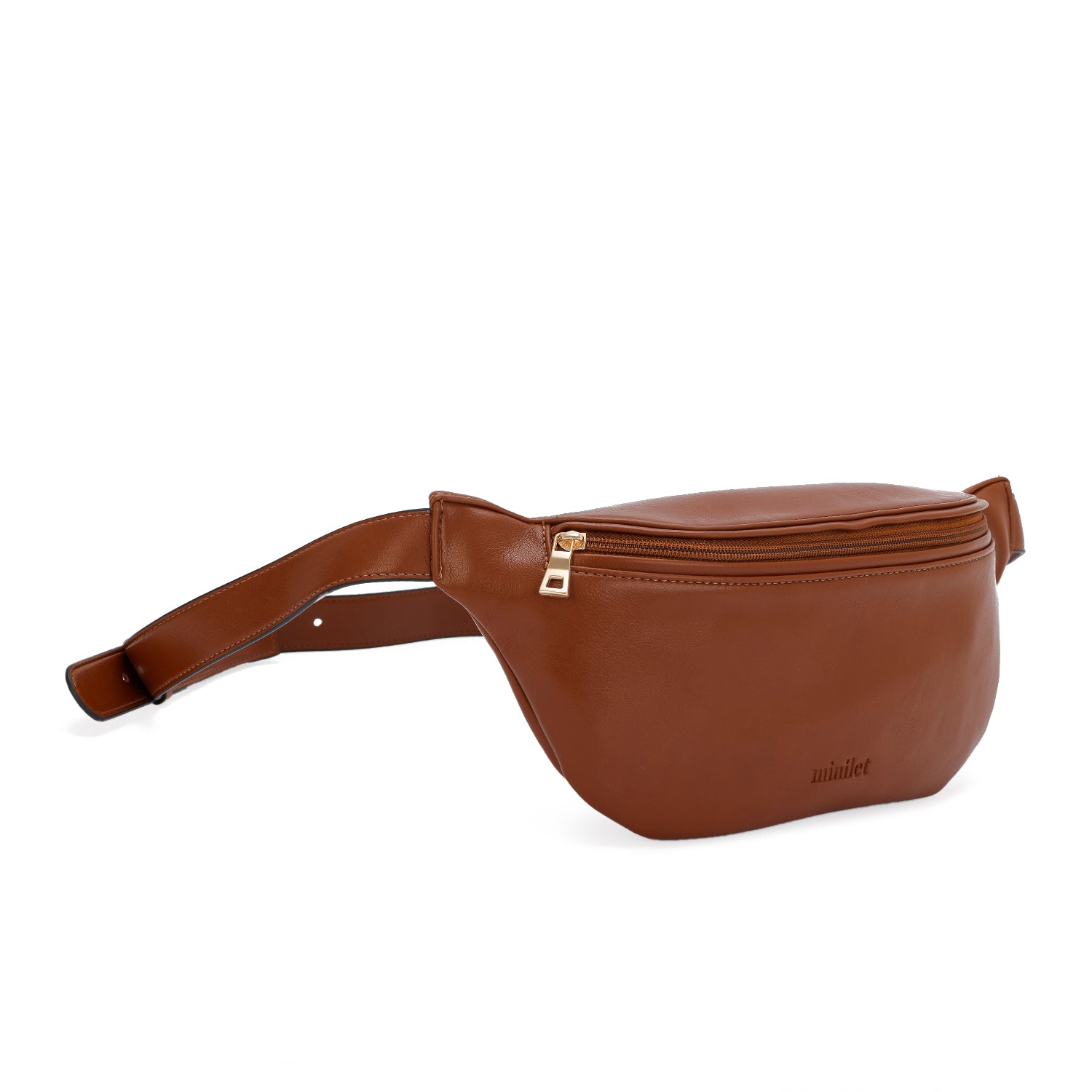 Leather | Fanny Pack