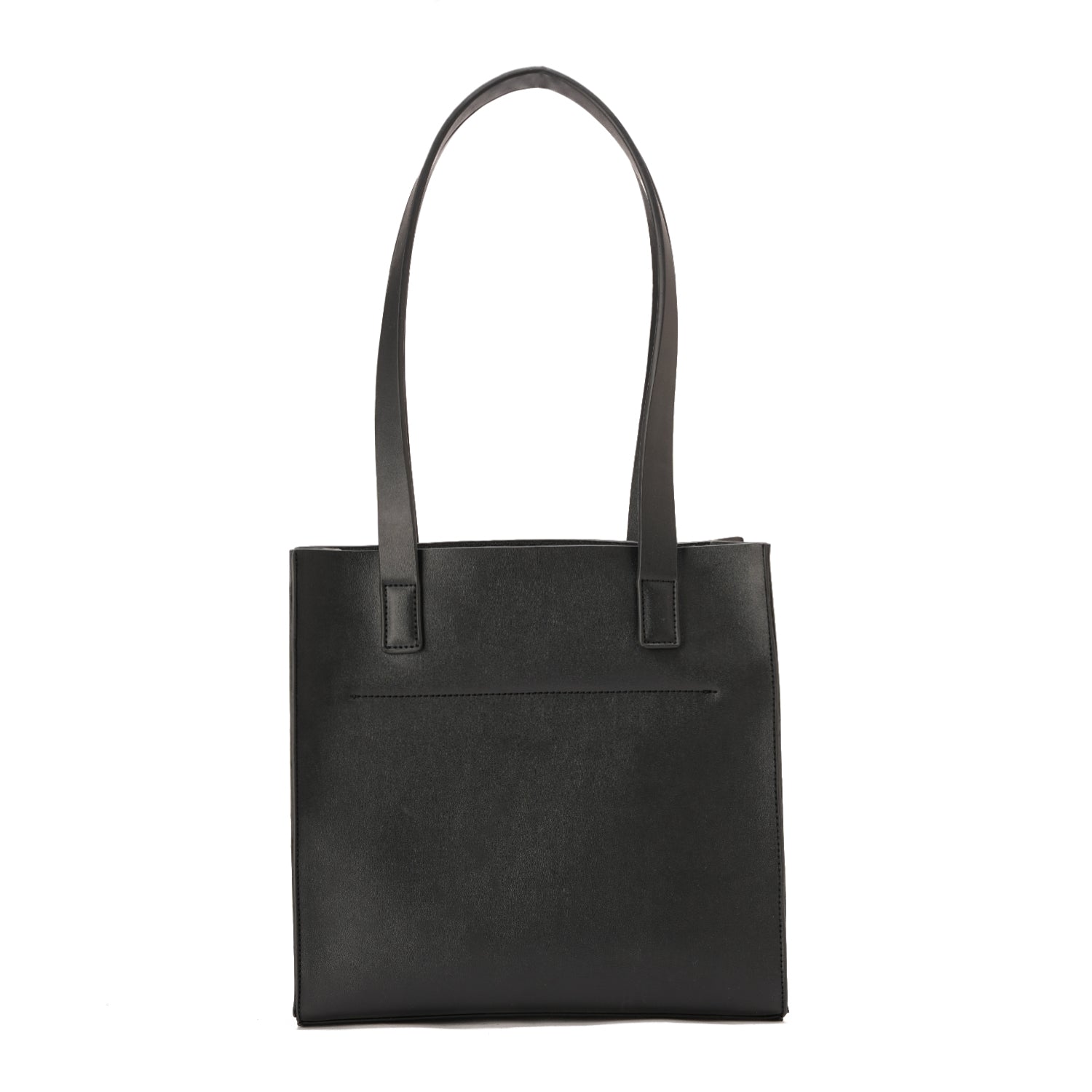 Small Basic Tote
