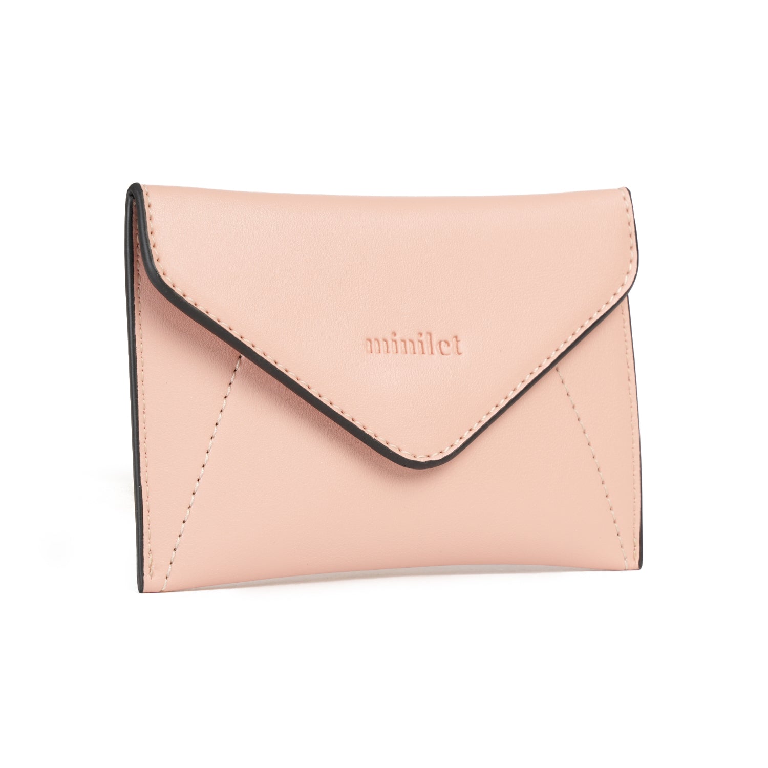 Dust Pink | Card Holder