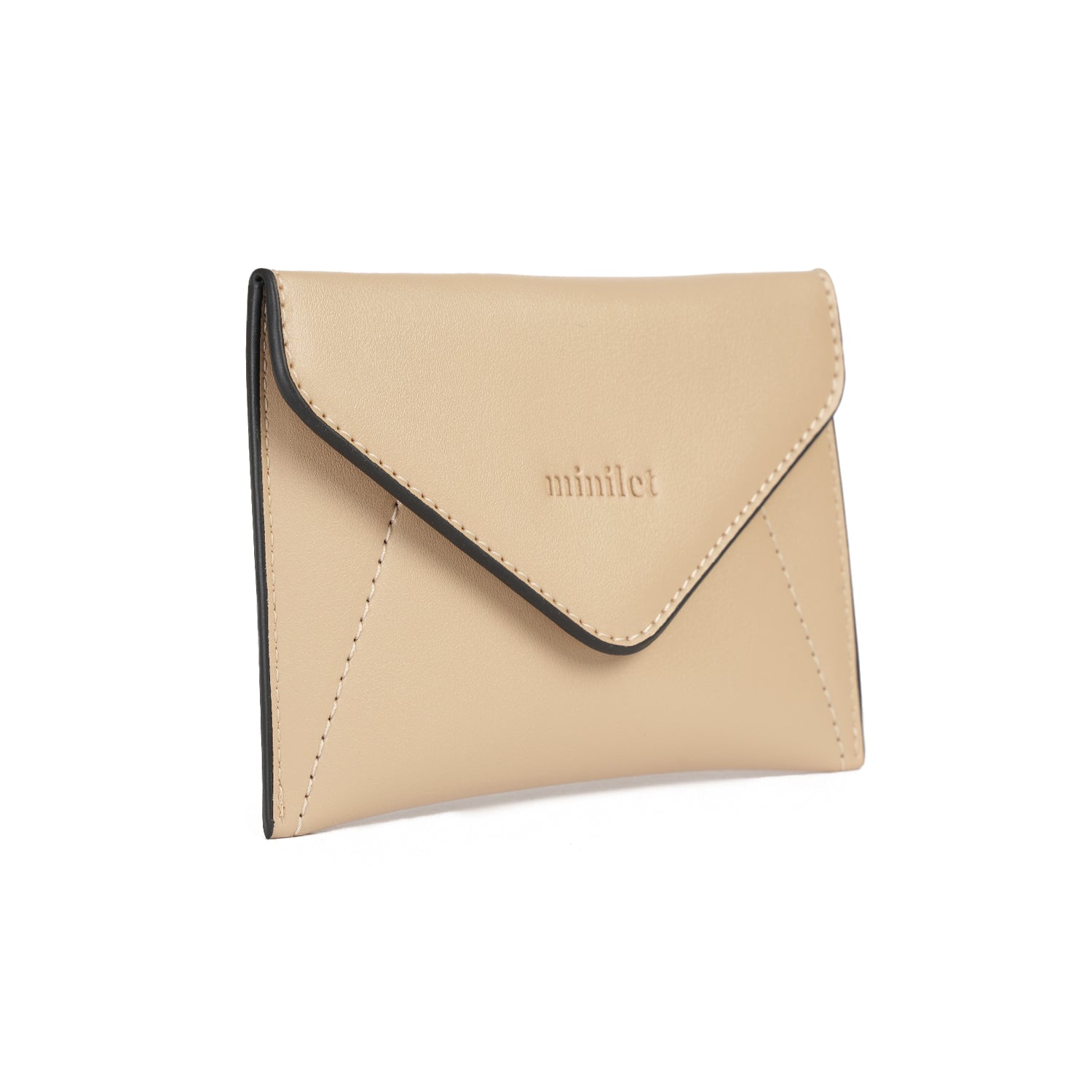 Beige | Card Holder