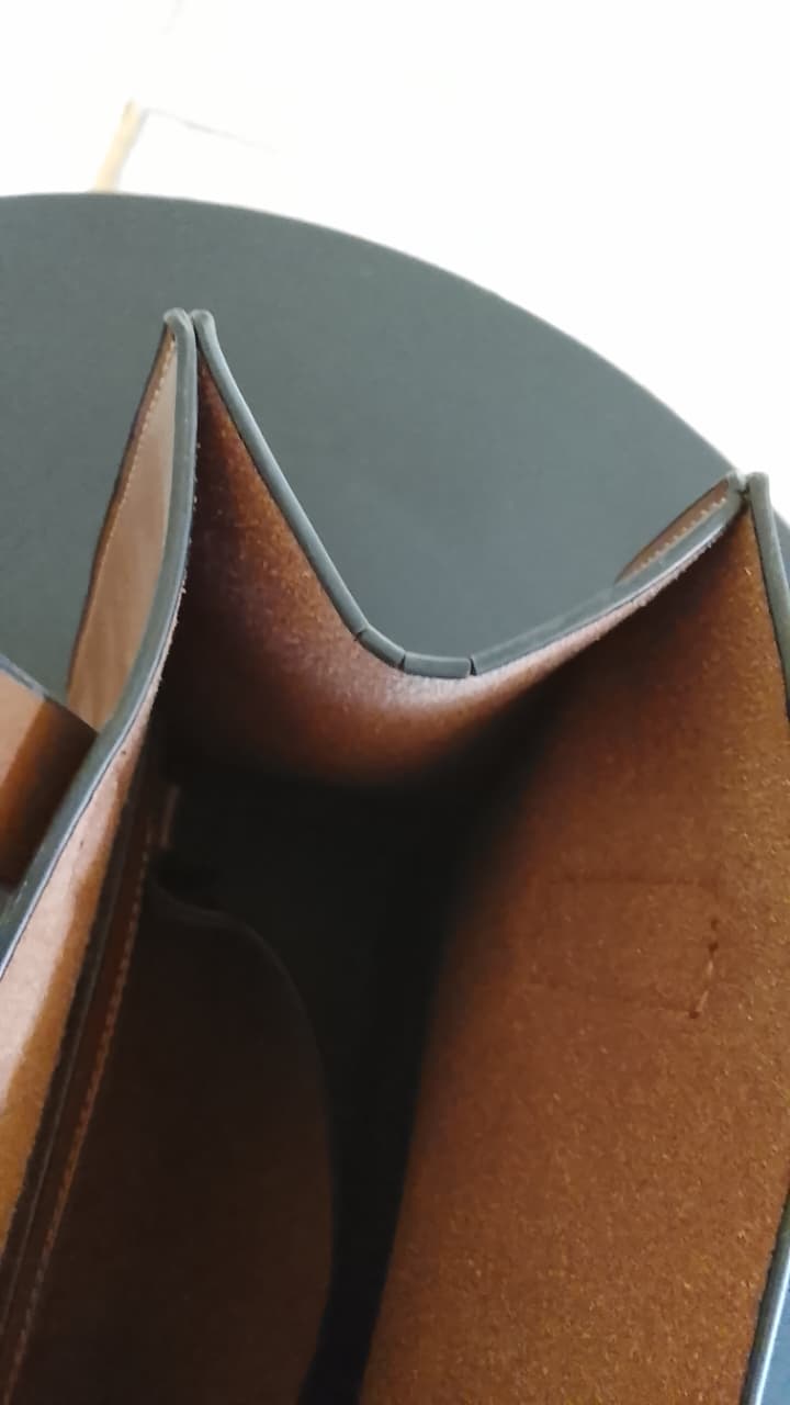 Brown | Small Basic Tote (Zero Waste 🌿)