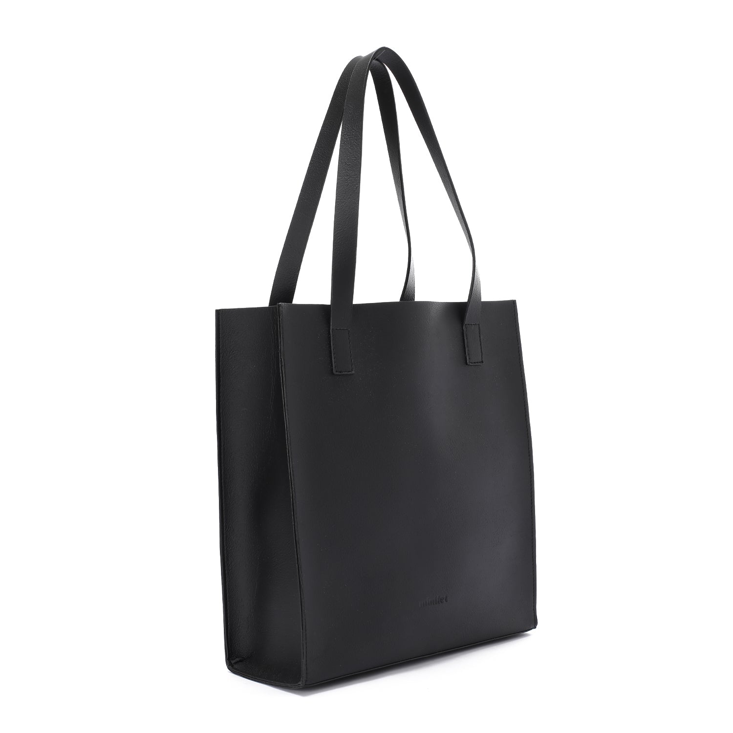 Black | Basic Tote