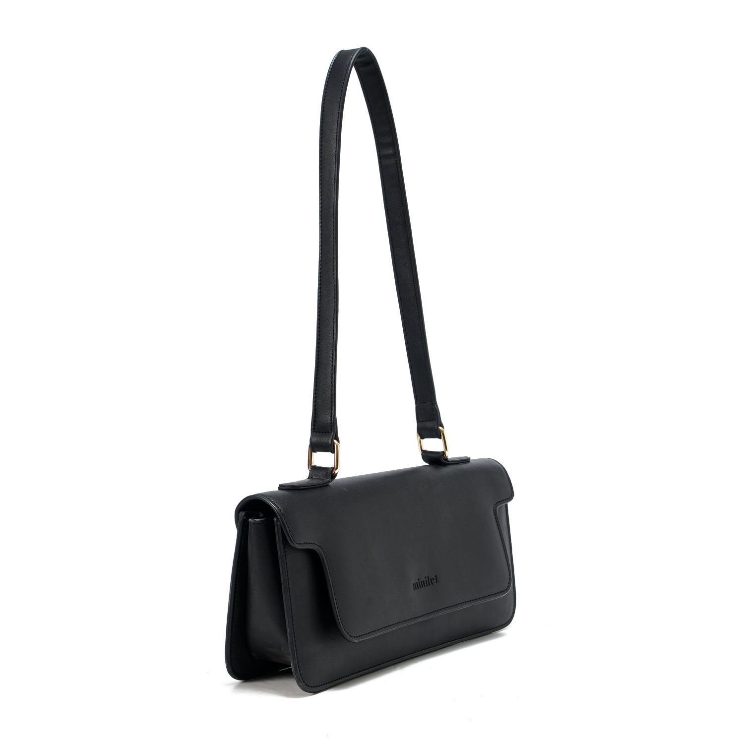 Black | Shoulder Bag