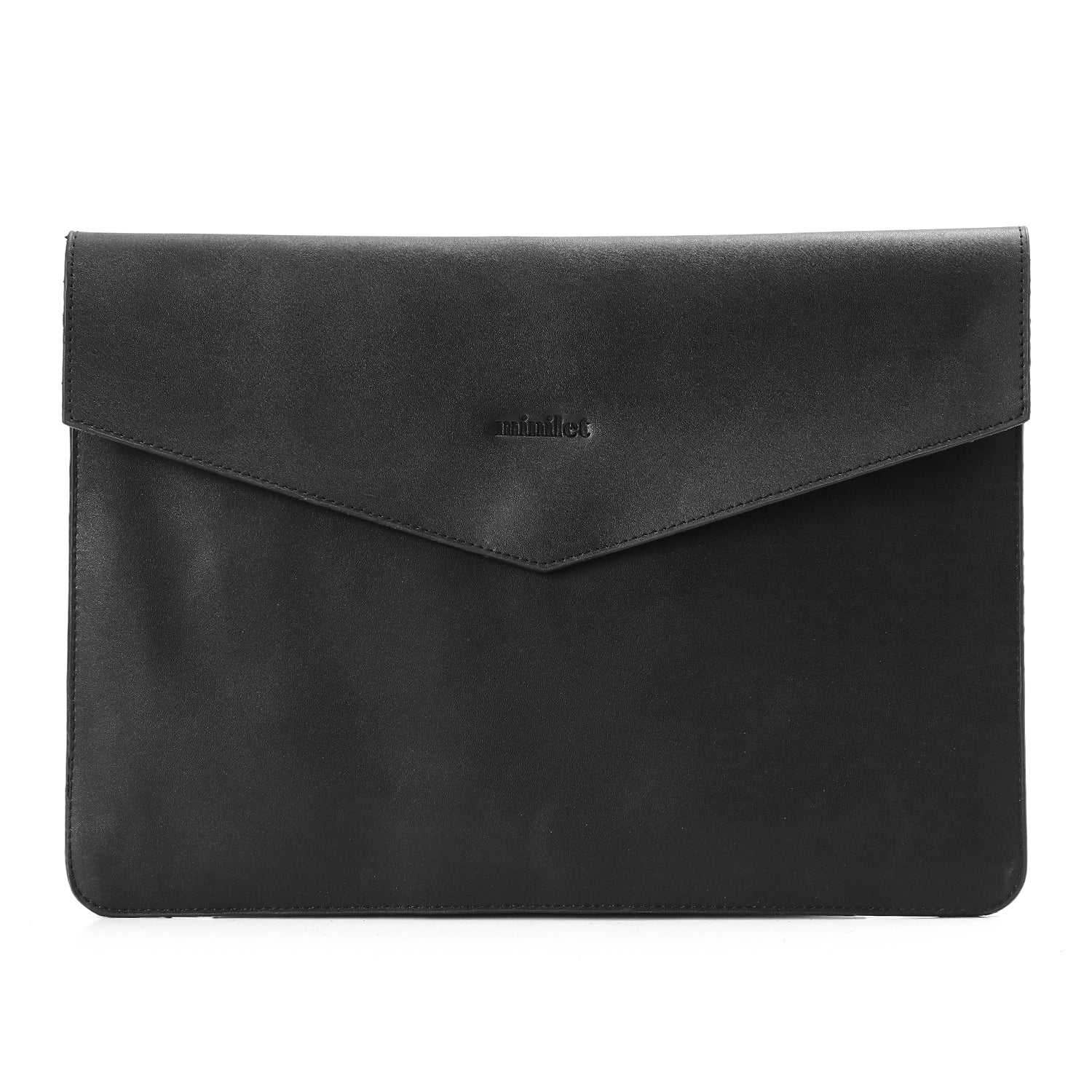 Black | Envelope Laptop Sleeve