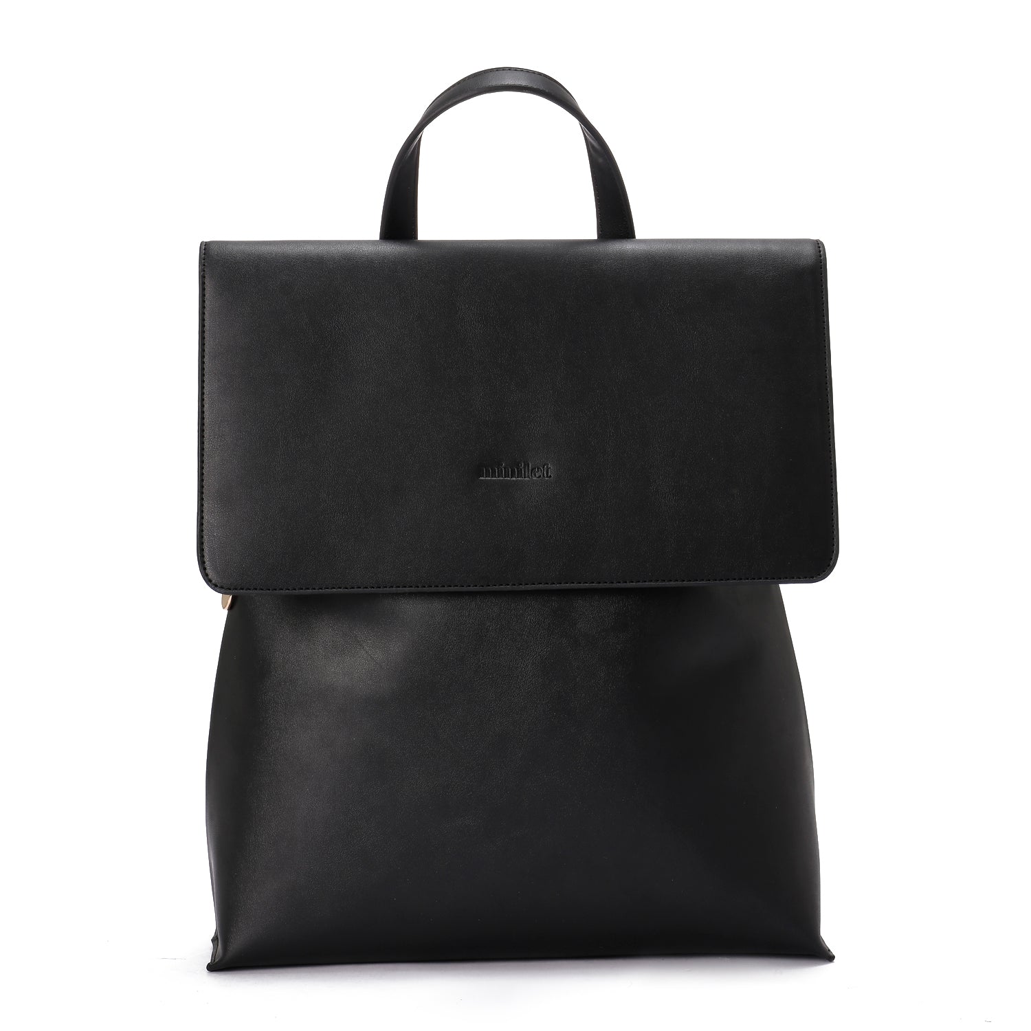 Black | Backpack