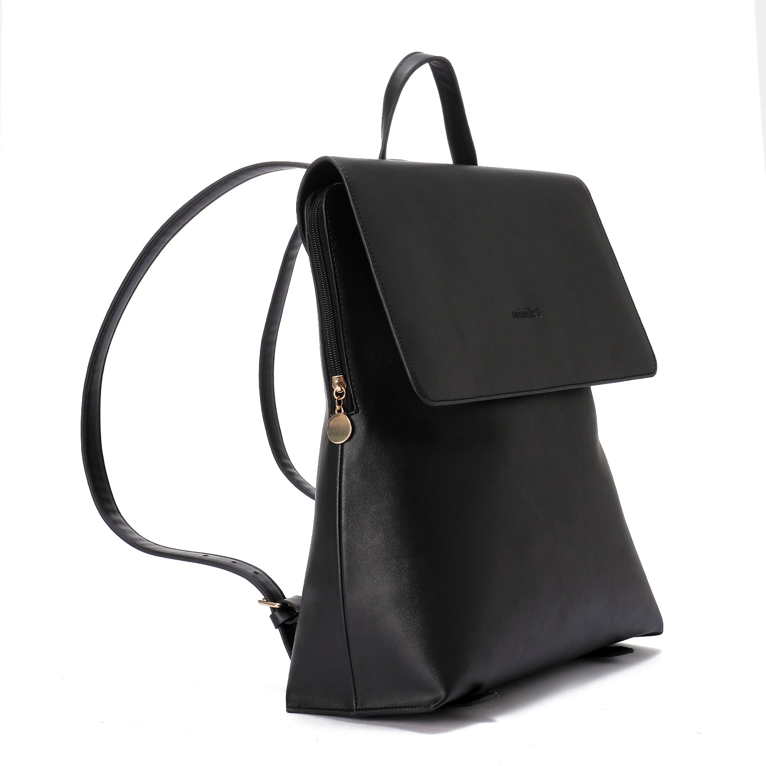 Black | Backpack