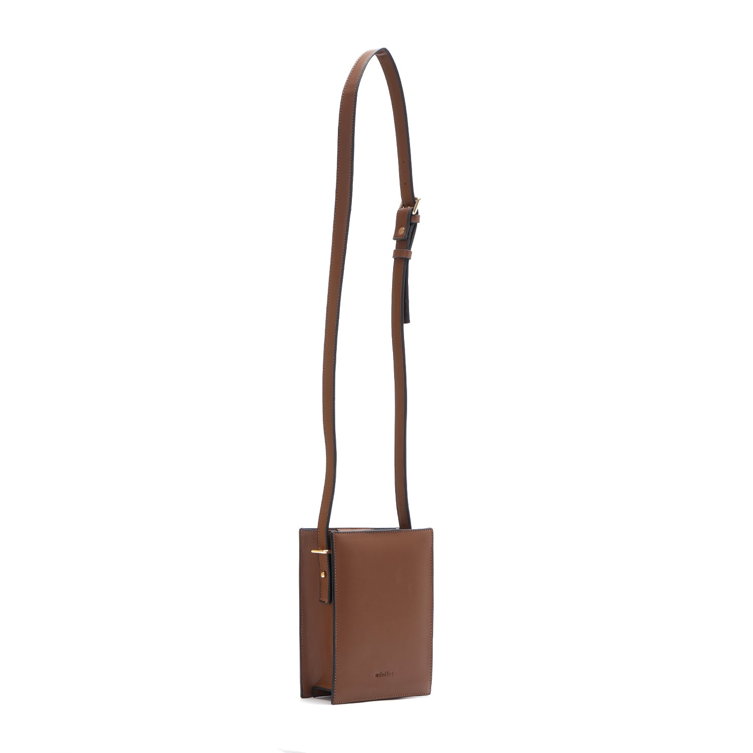 Brown | Crossbody Bag
