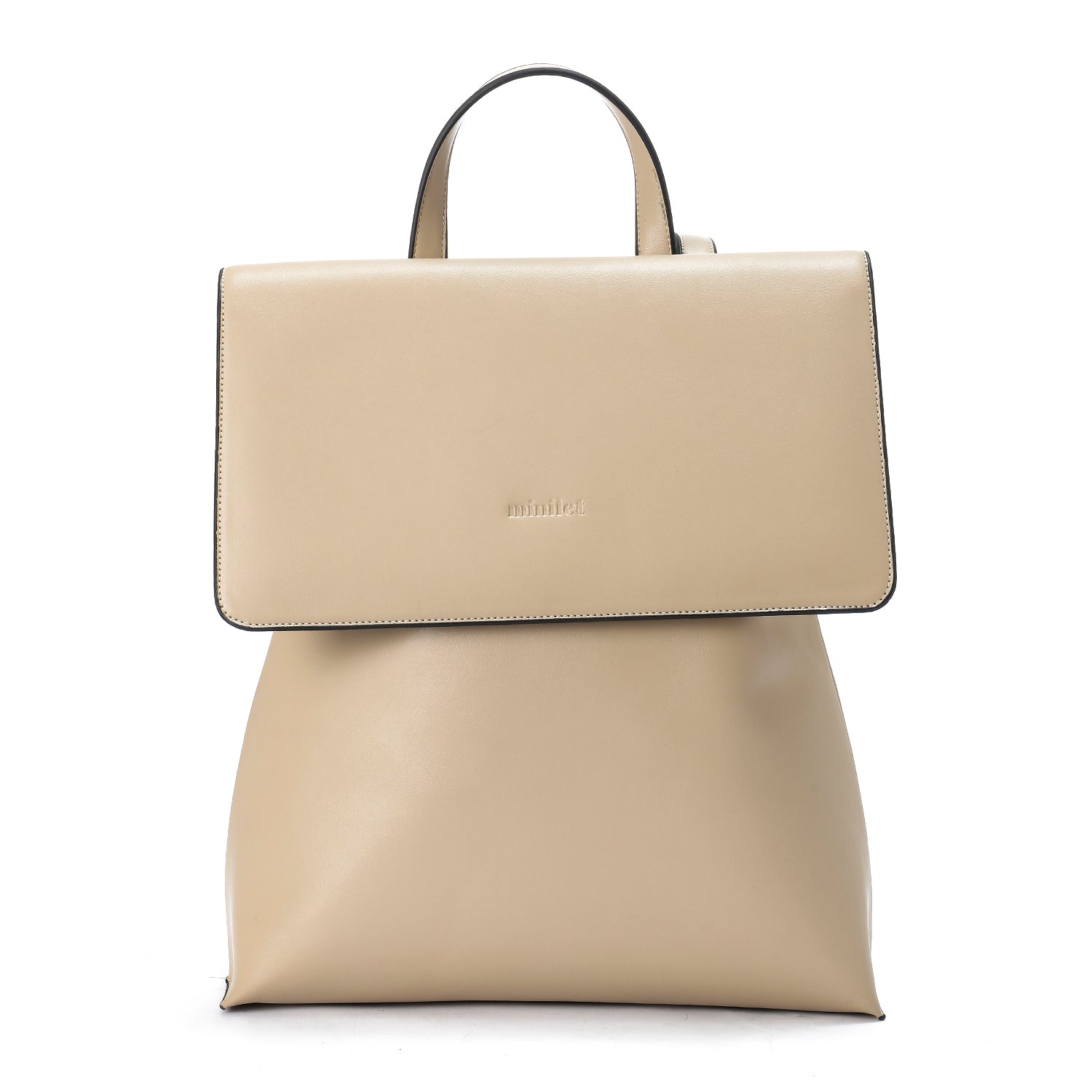 Beige | Backpack