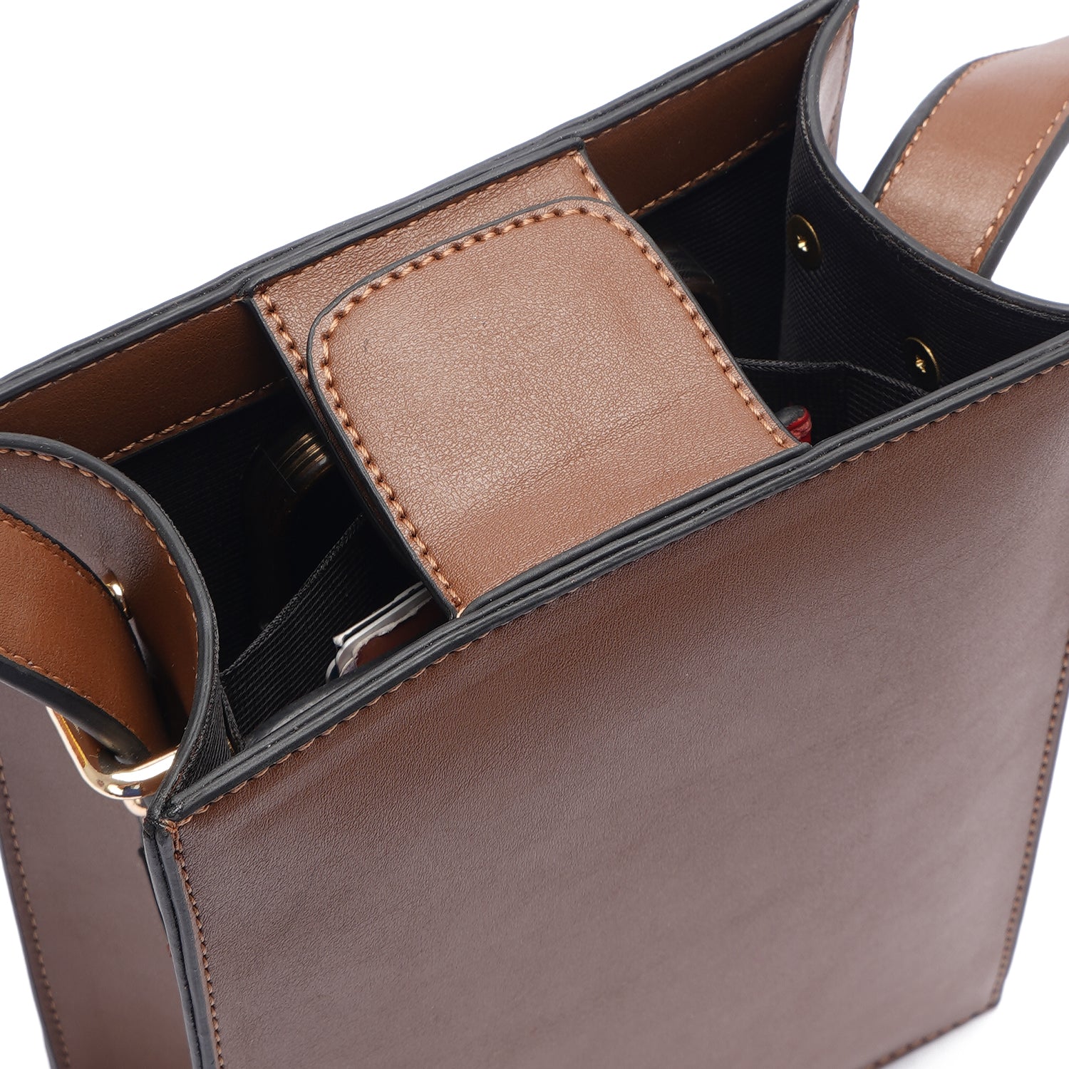 Brown | Crossbody Bag