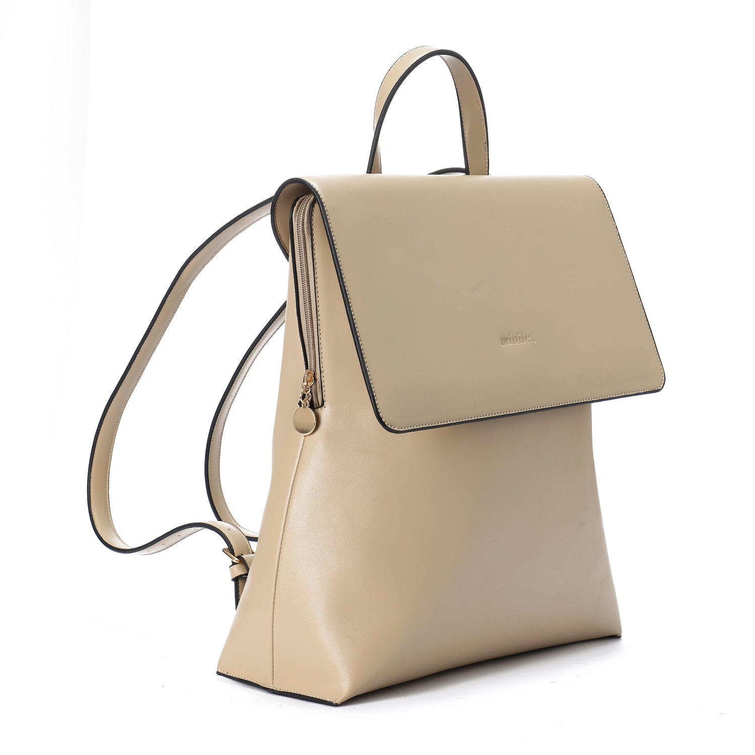 Beige | Backpack