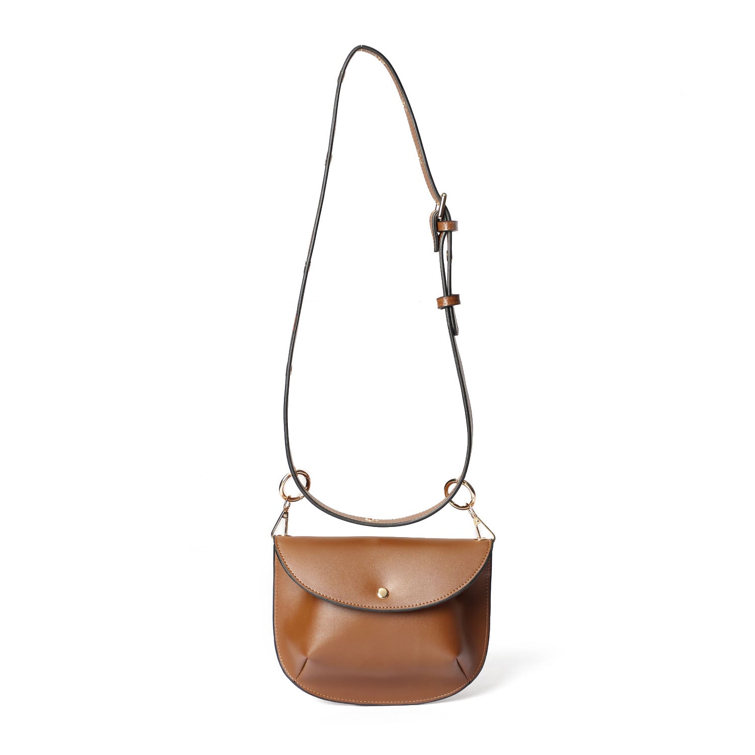 Brown | Multi-Use Belt Bag