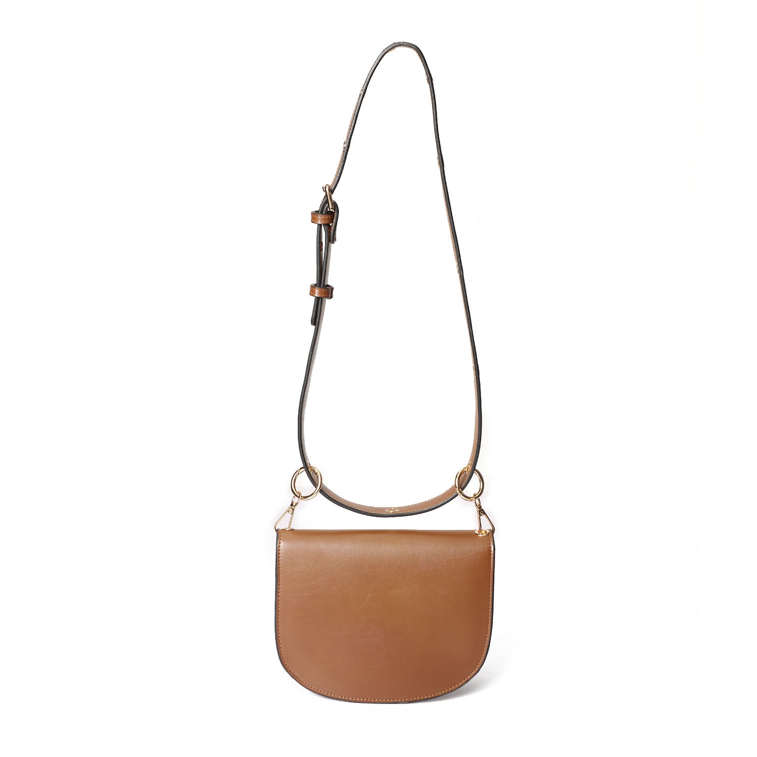 Brown | Multi-Use Belt Bag