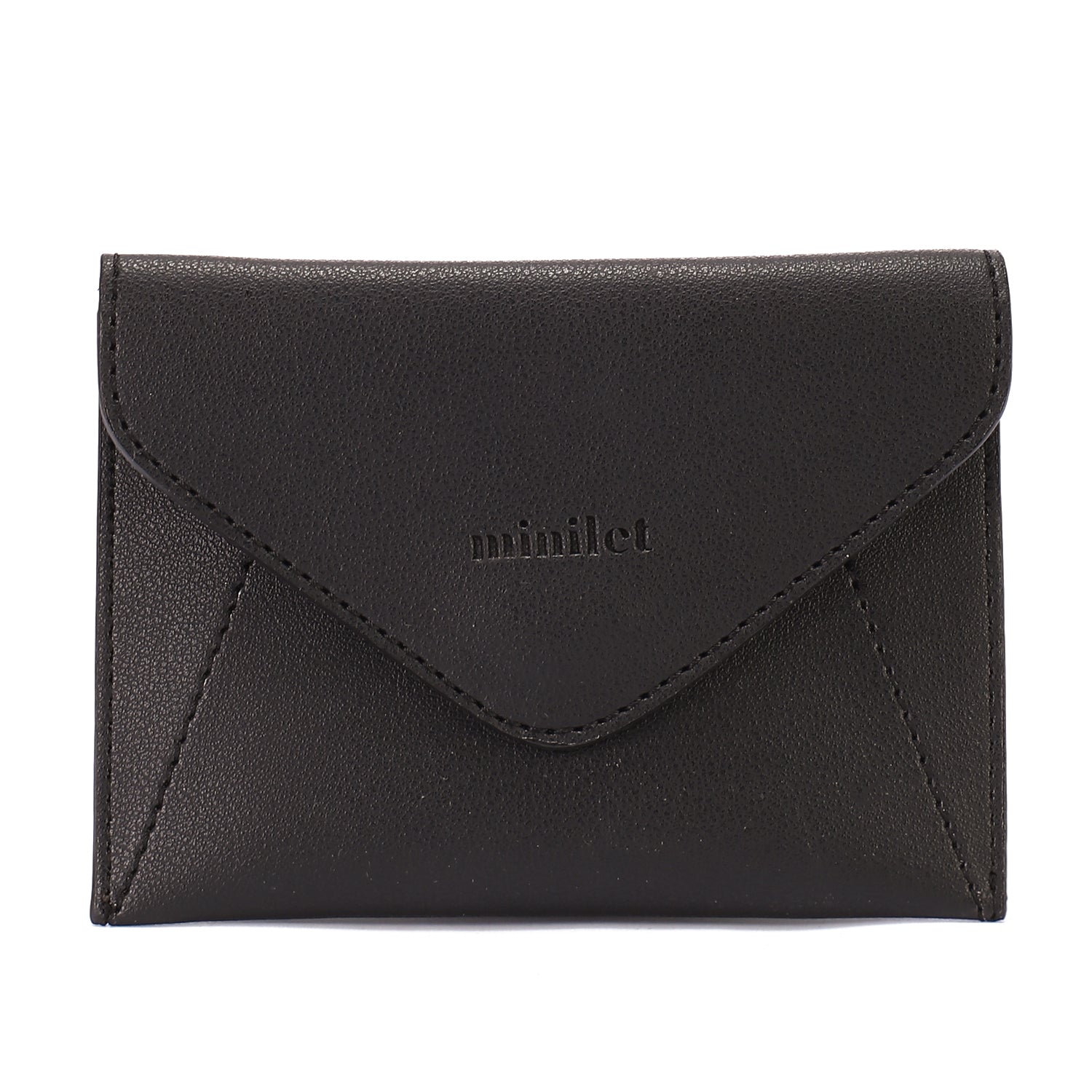 Black | Card Holder