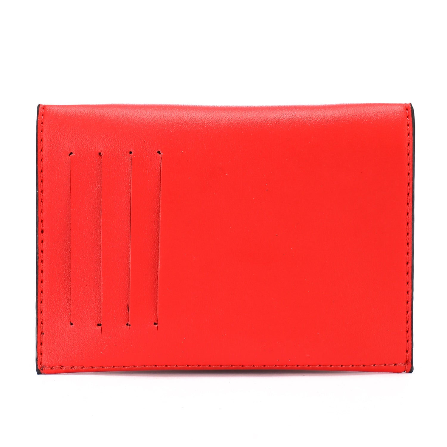 Red | Card Holder