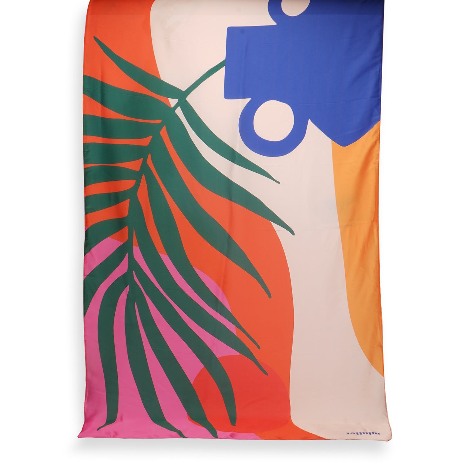 Sunny Summer Scarf