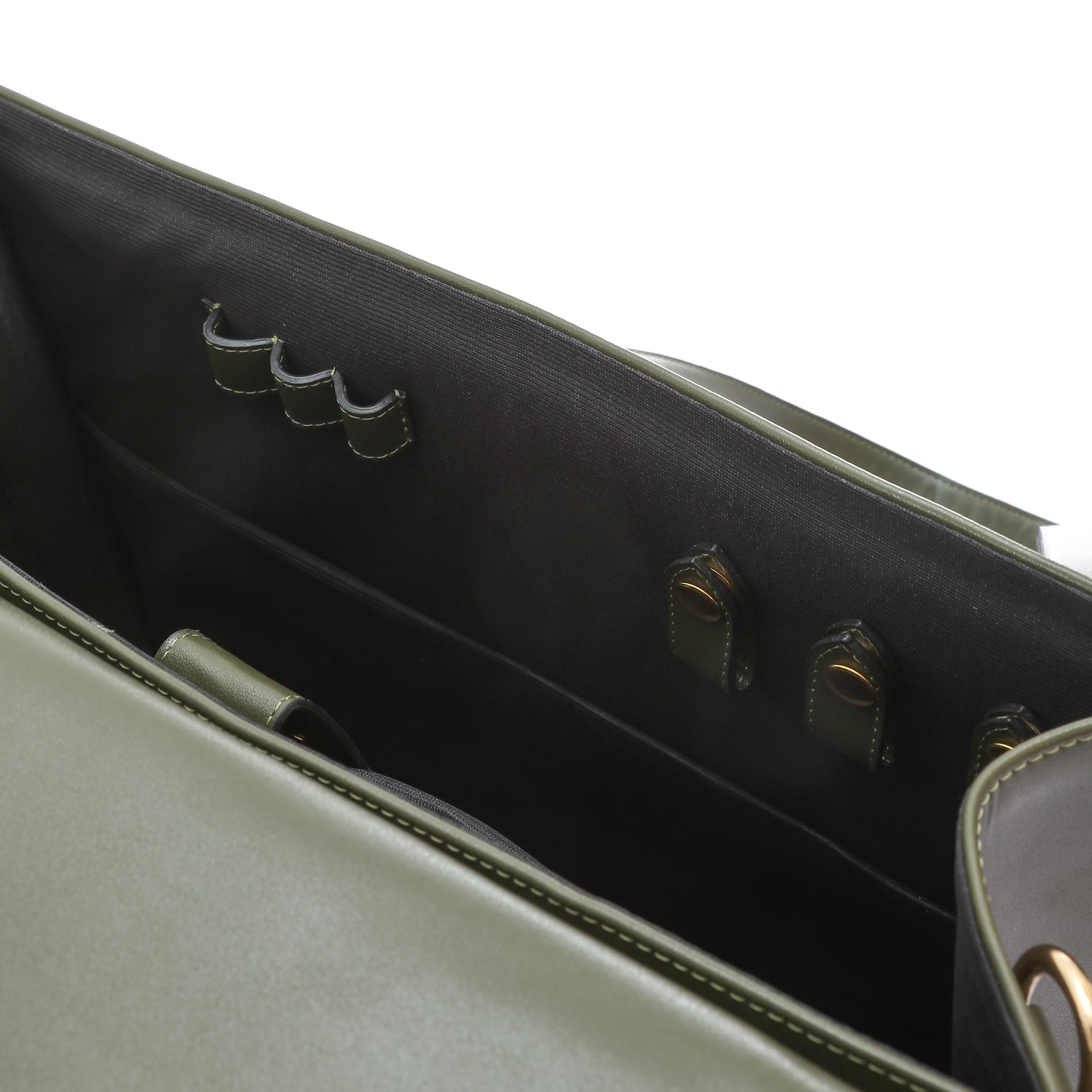 Olive Green | Work Bag