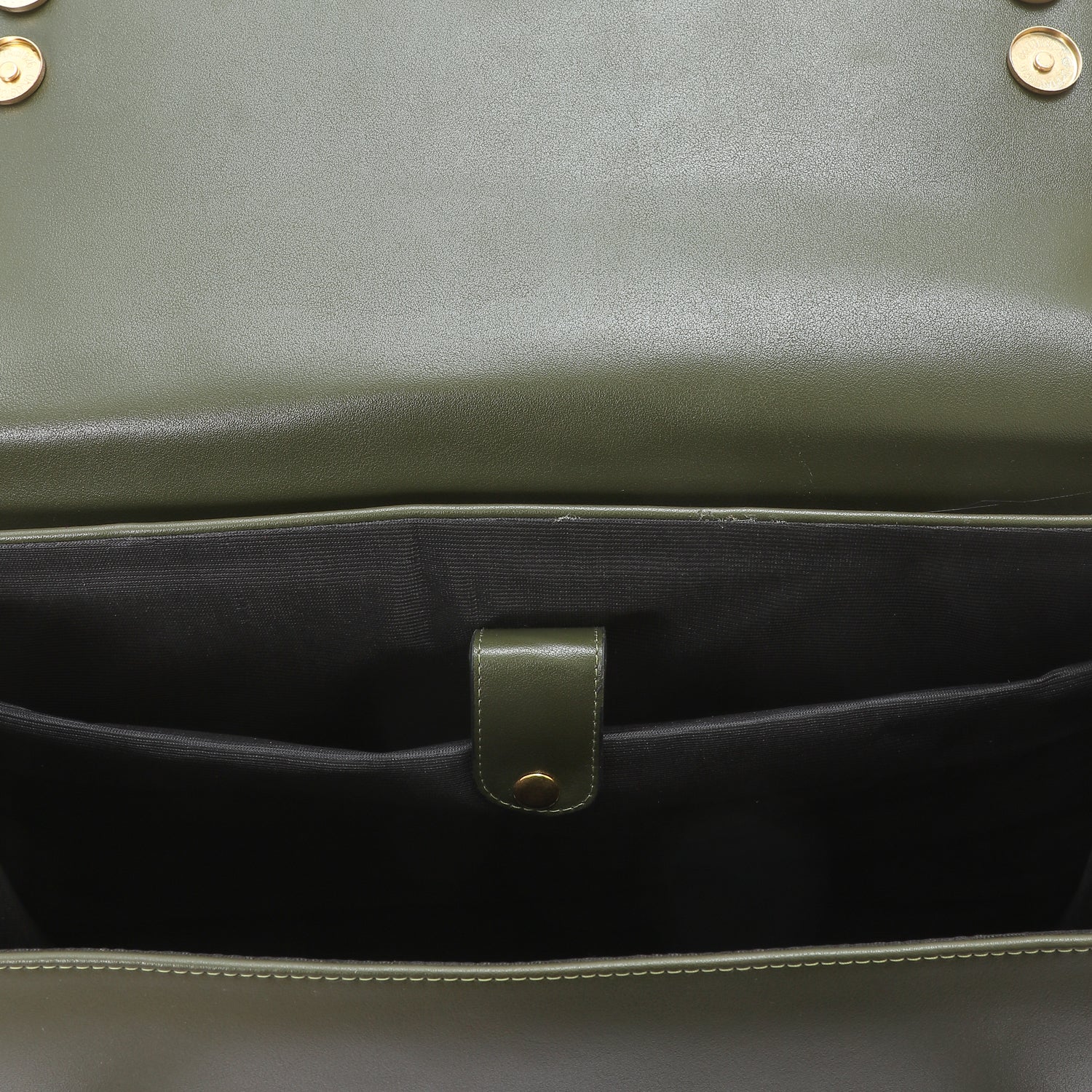 Olive Green | Work Bag