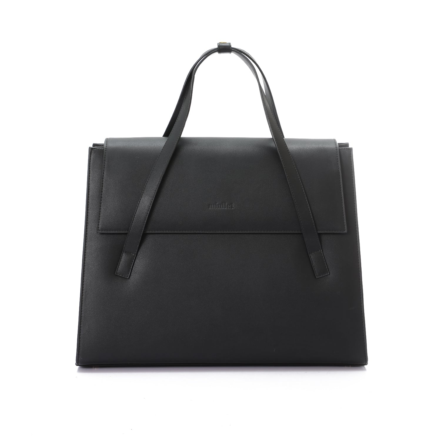 Black | Work Bag