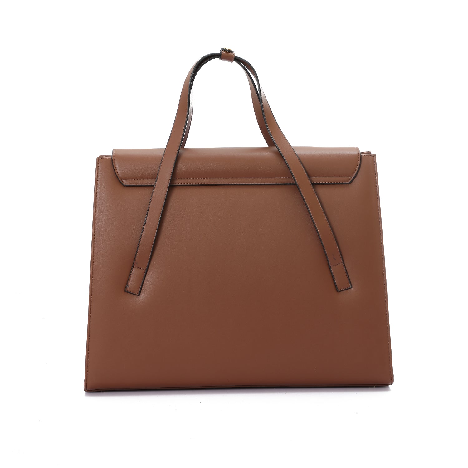 Brown | Work Bag