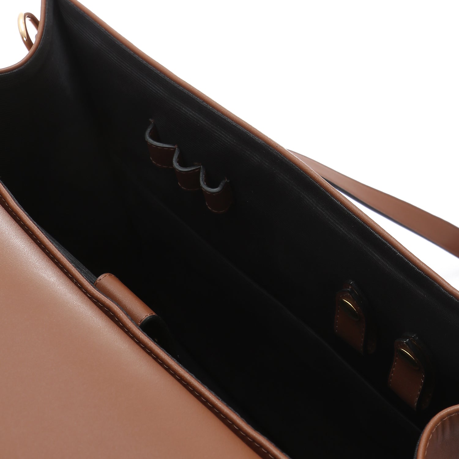 Brown | Work Bag