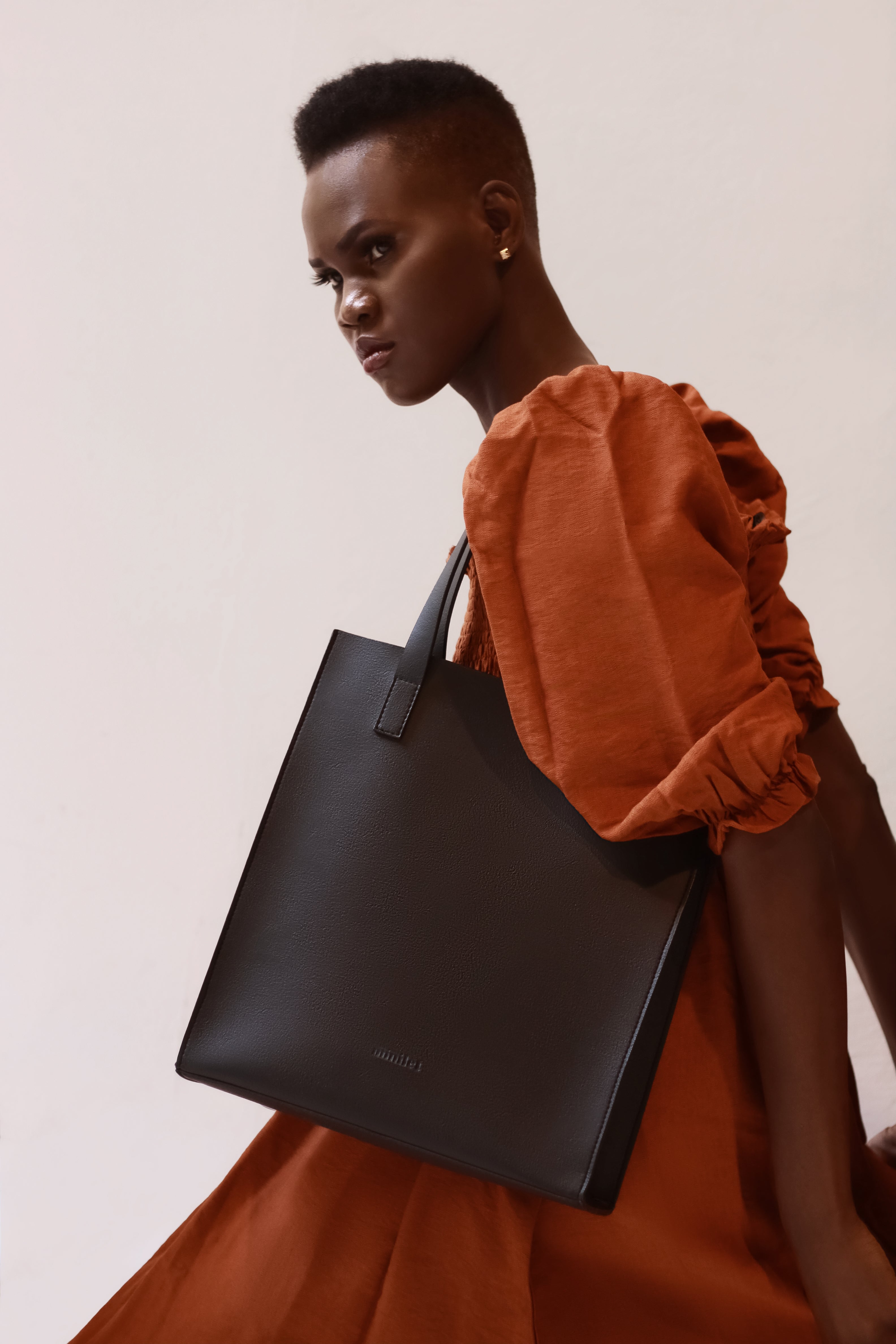 Basic Tote