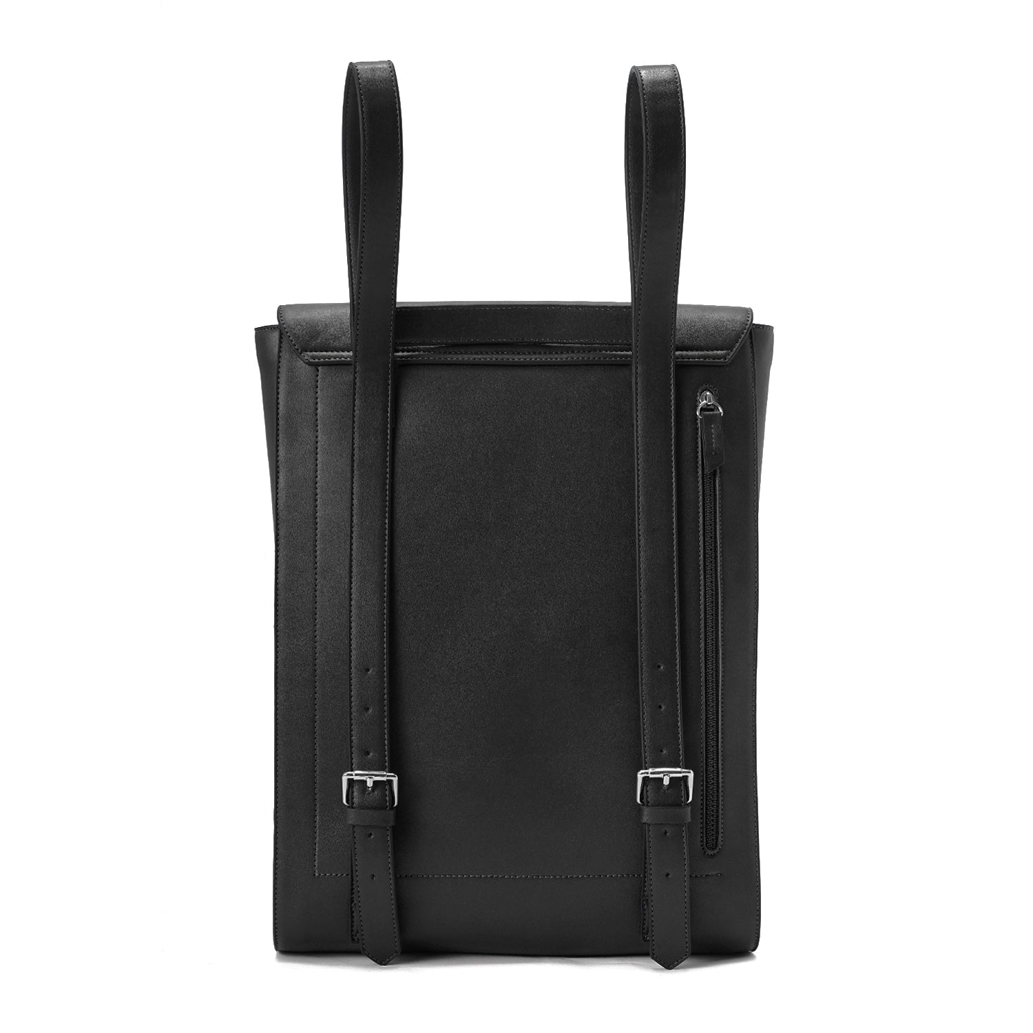 Black | Unisex Backpack