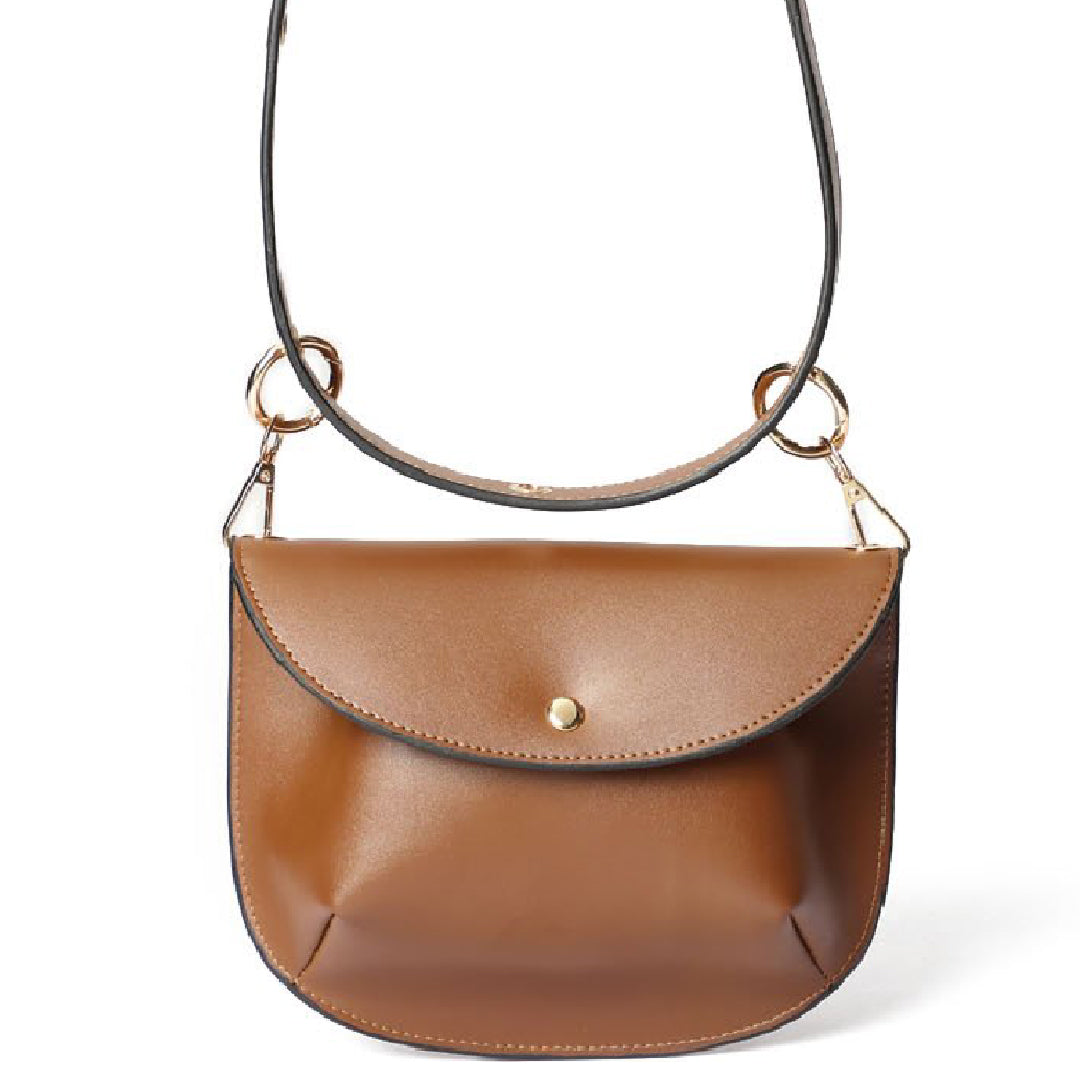 Brown | Multi-Use Belt Bag