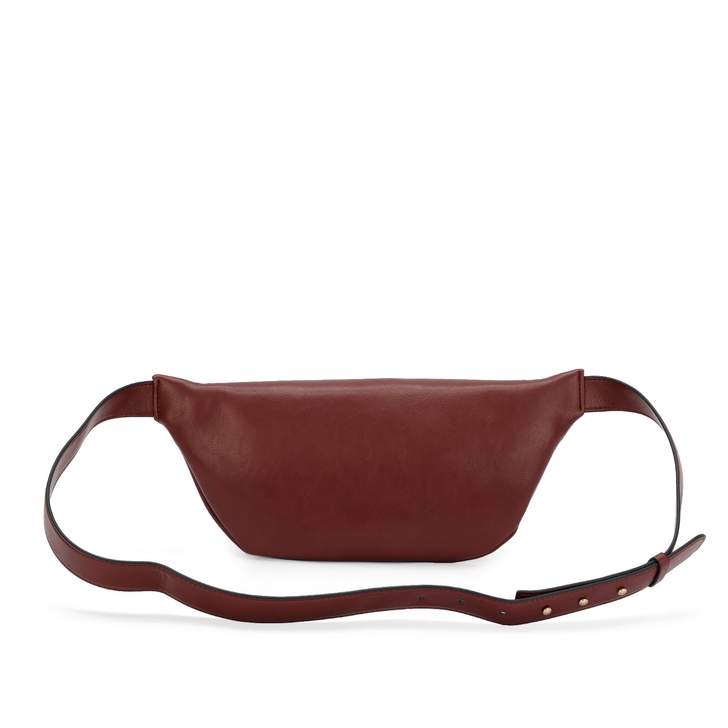 Leather | Fanny Pack