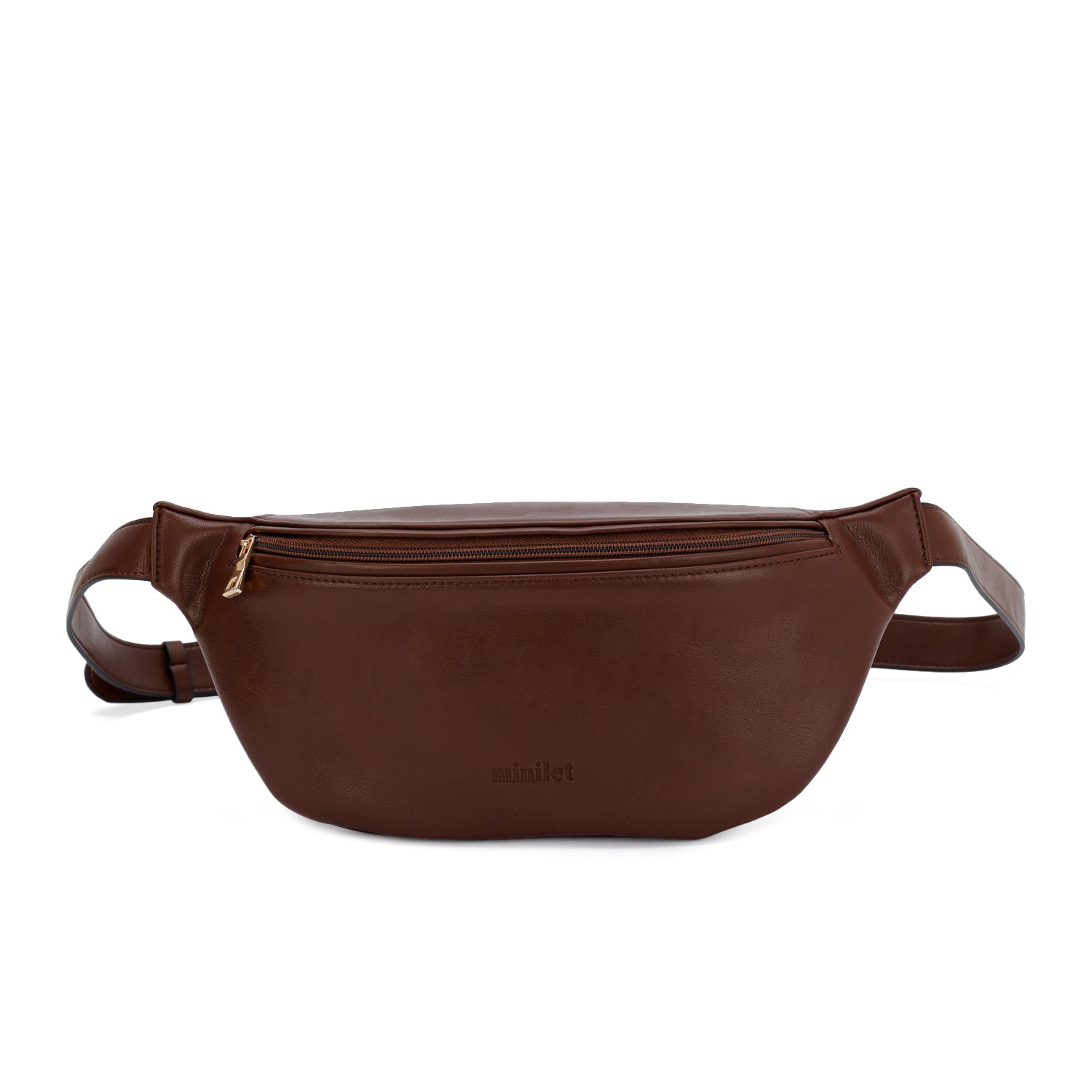 Leather | Fanny Pack