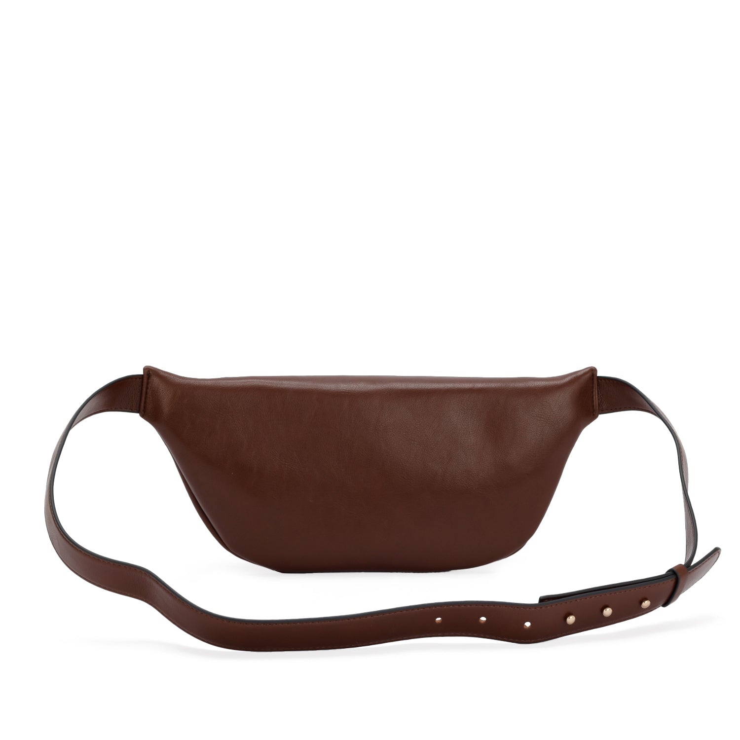 Leather | Fanny Pack