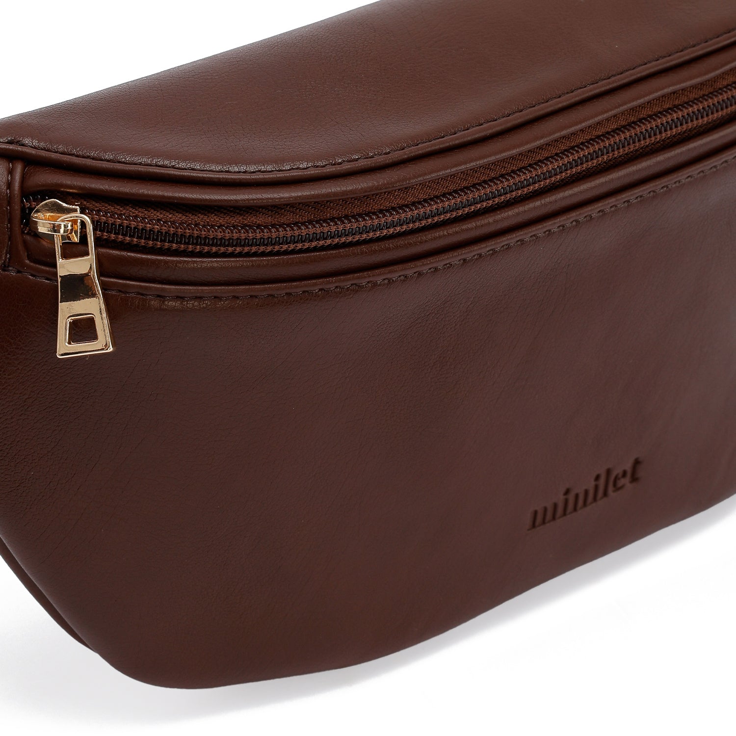 Leather | Fanny Pack