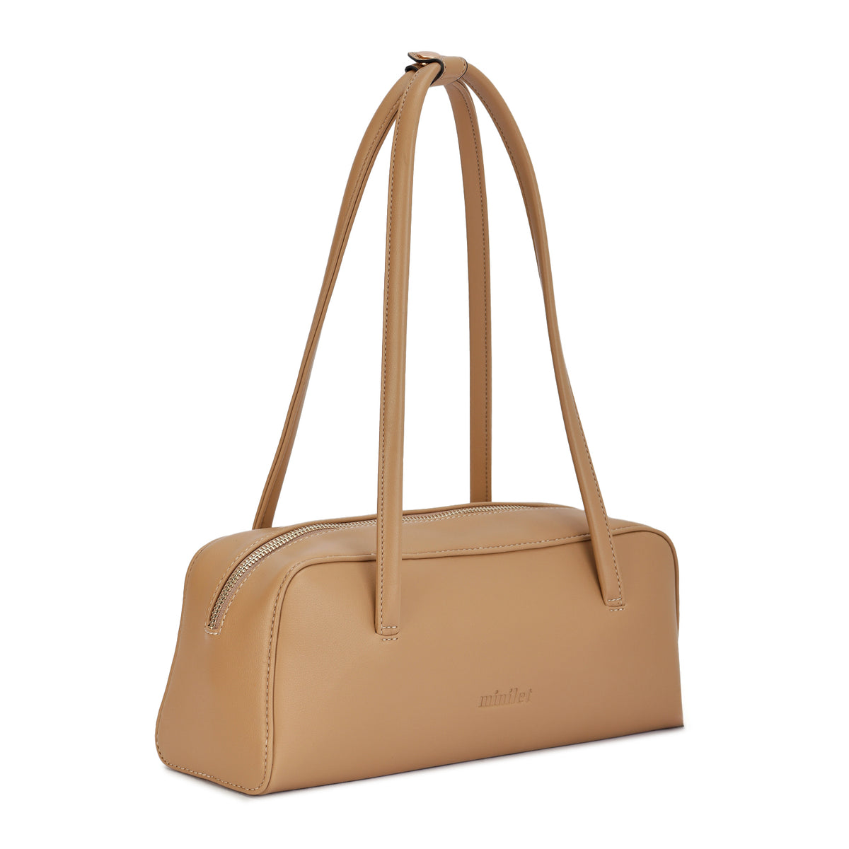 Baguette Shoulder Bag