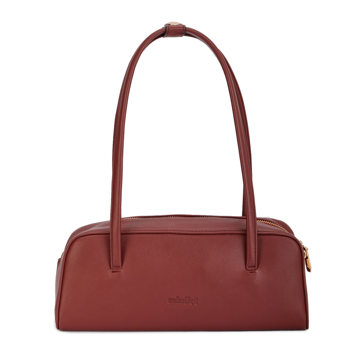 Baguette Shoulder Bag