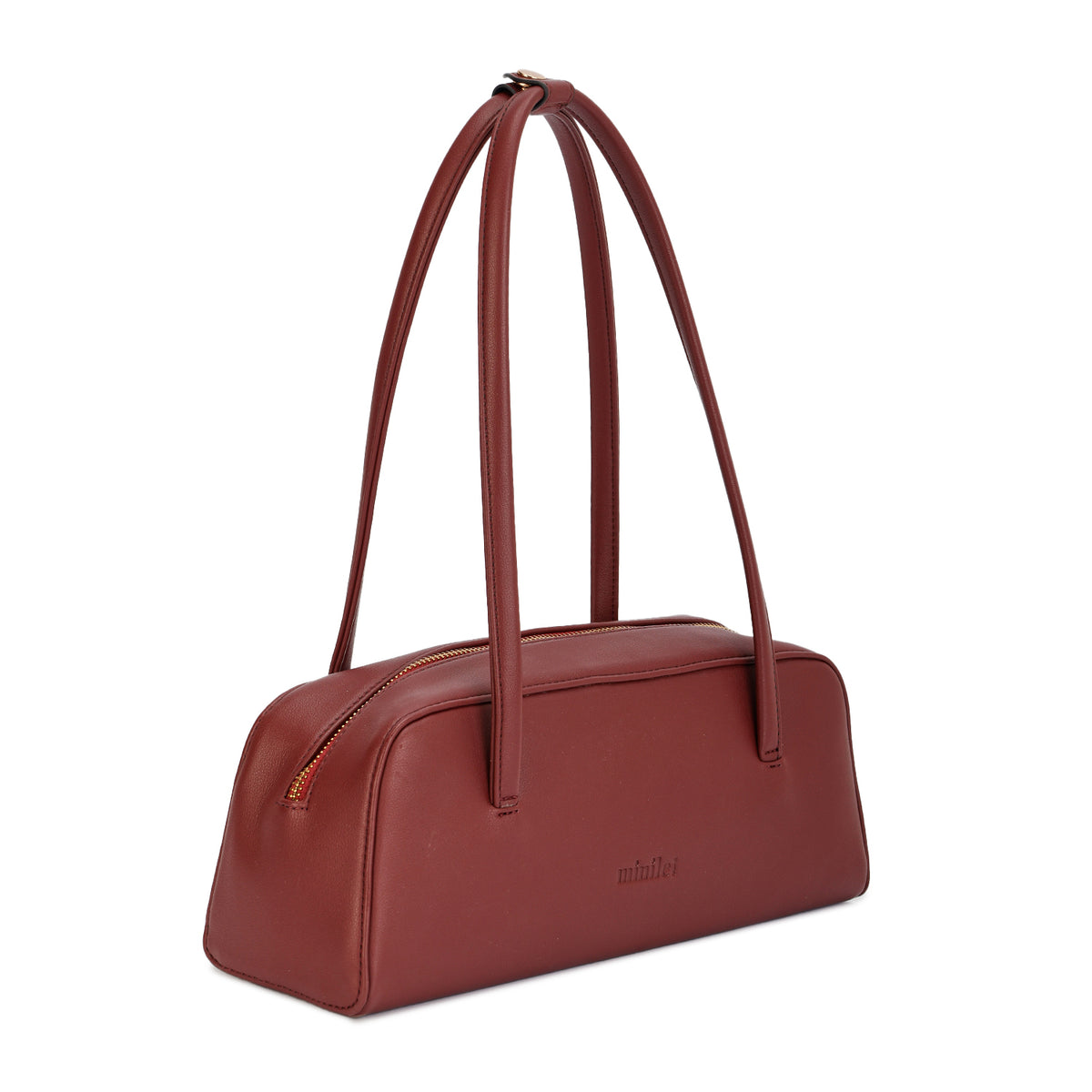 Baguette Shoulder Bag