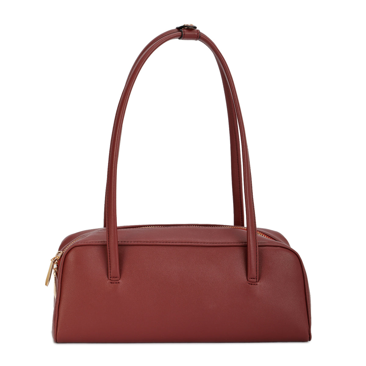 Baguette Shoulder Bag