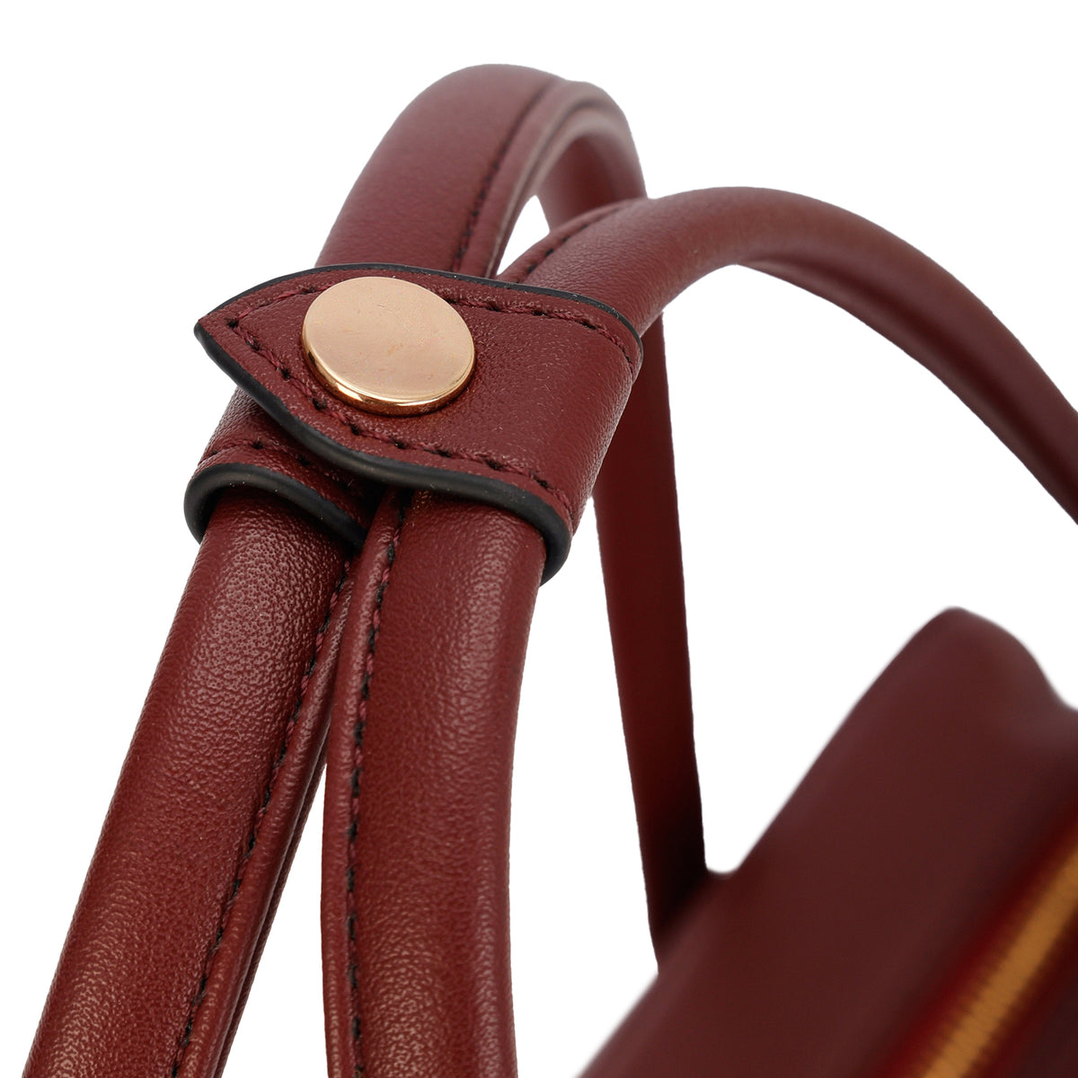 Baguette Shoulder Bag