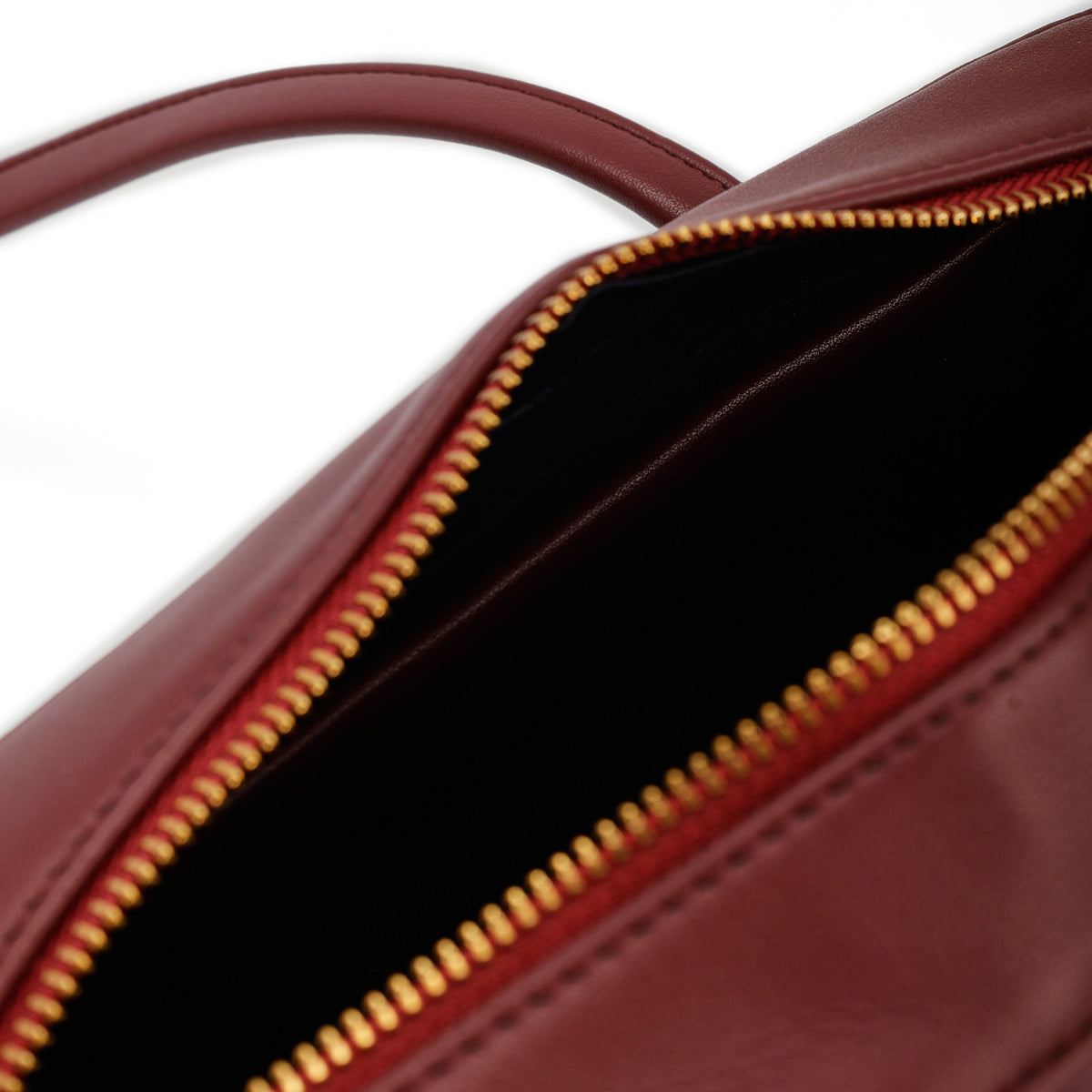 Baguette Shoulder Bag