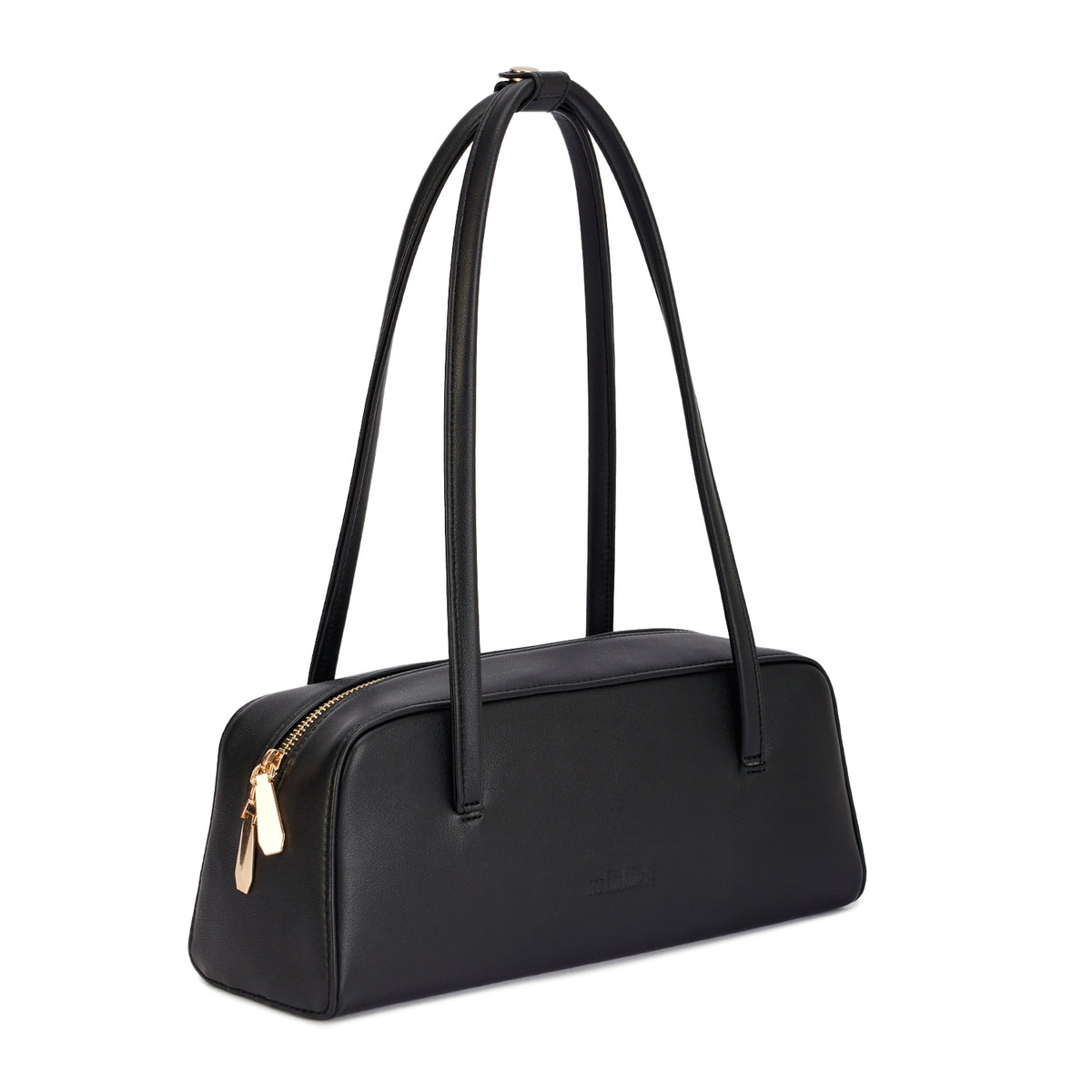 Baguette Shoulder Bag