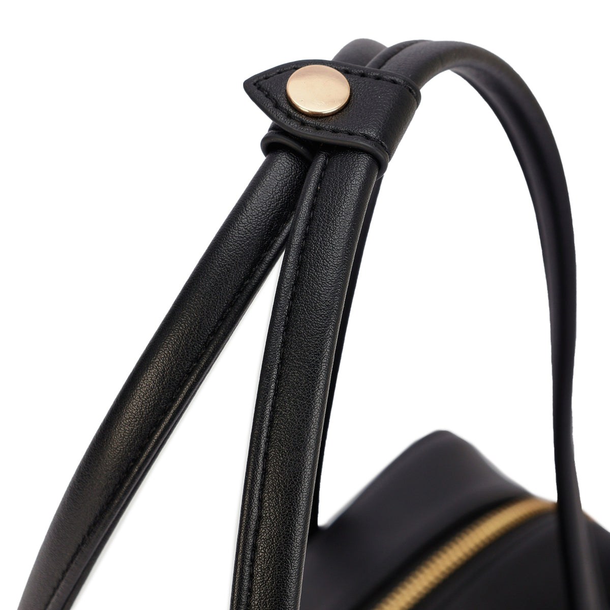 Baguette Shoulder Bag