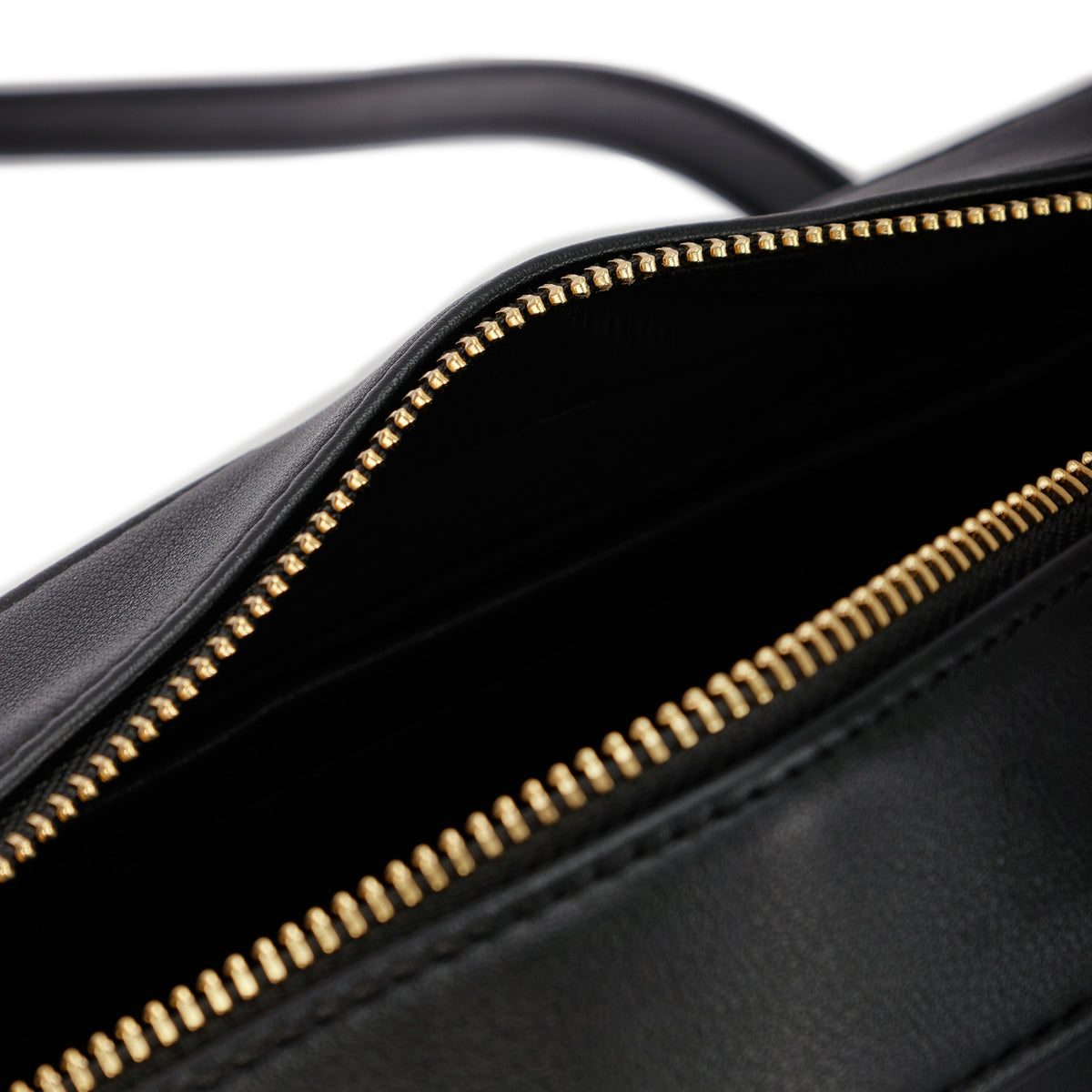 Baguette Shoulder Bag